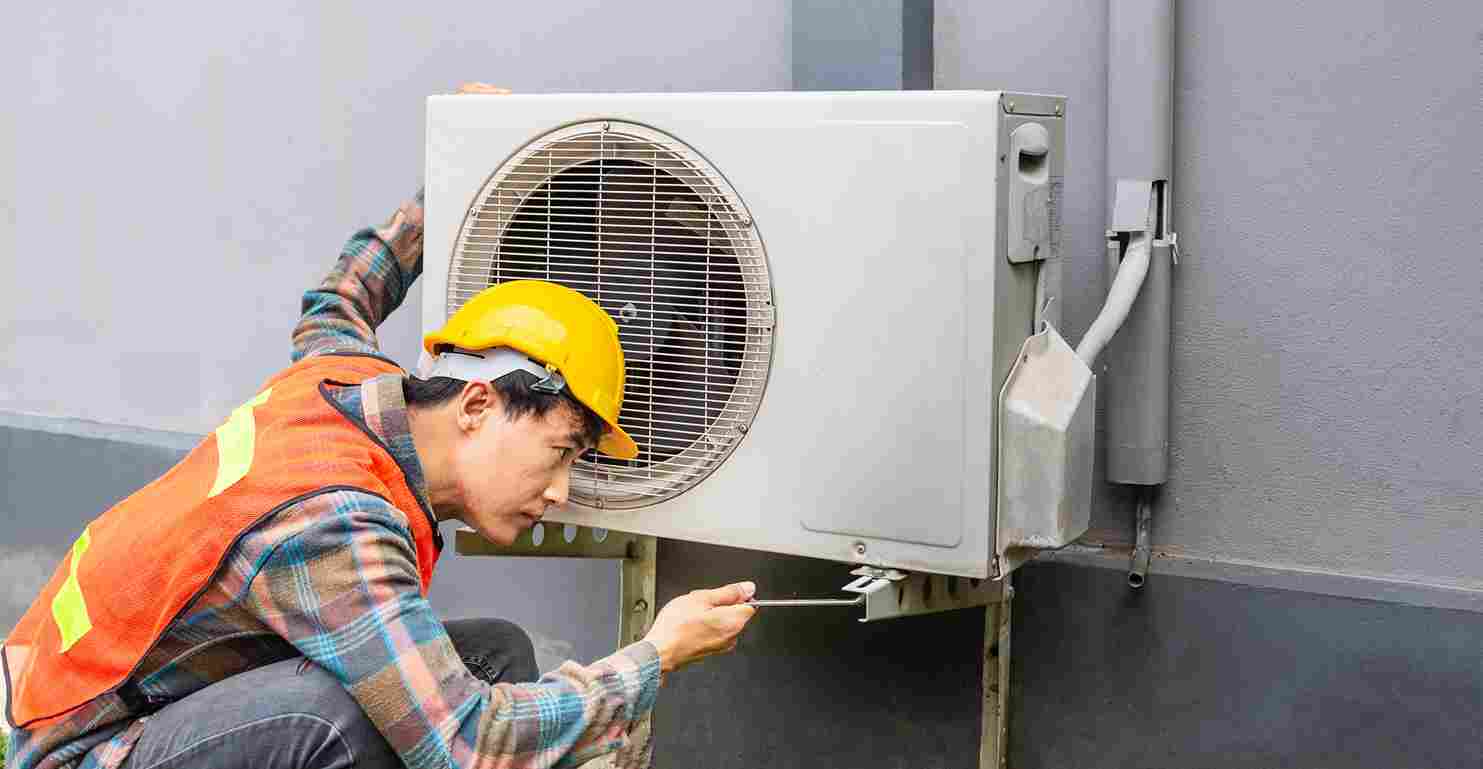AC full clean service (Split)