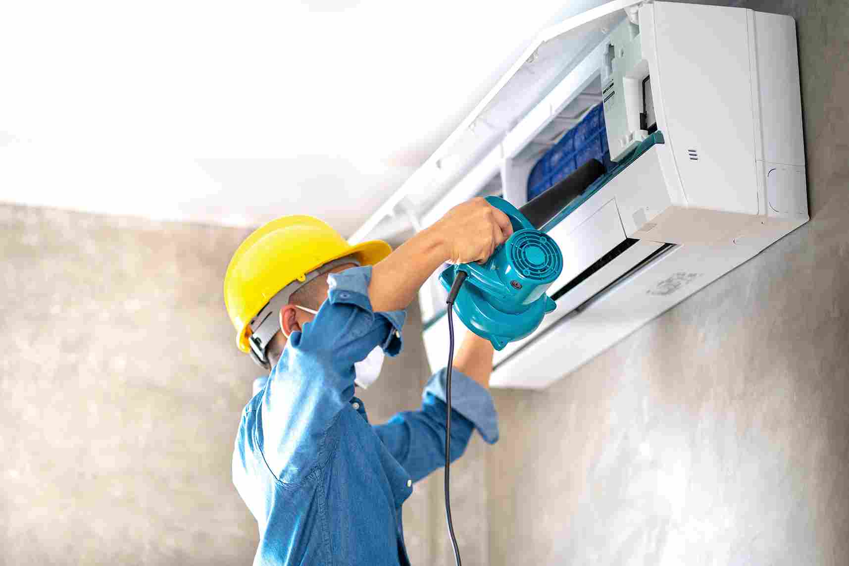 AC full clean service (Window)