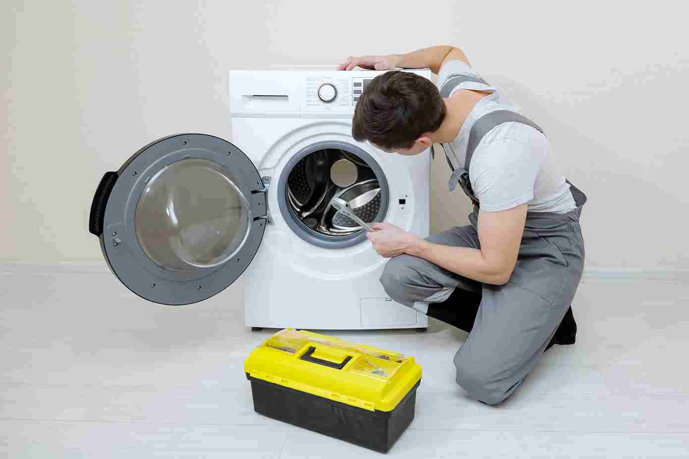 Semi Automatic Inspection