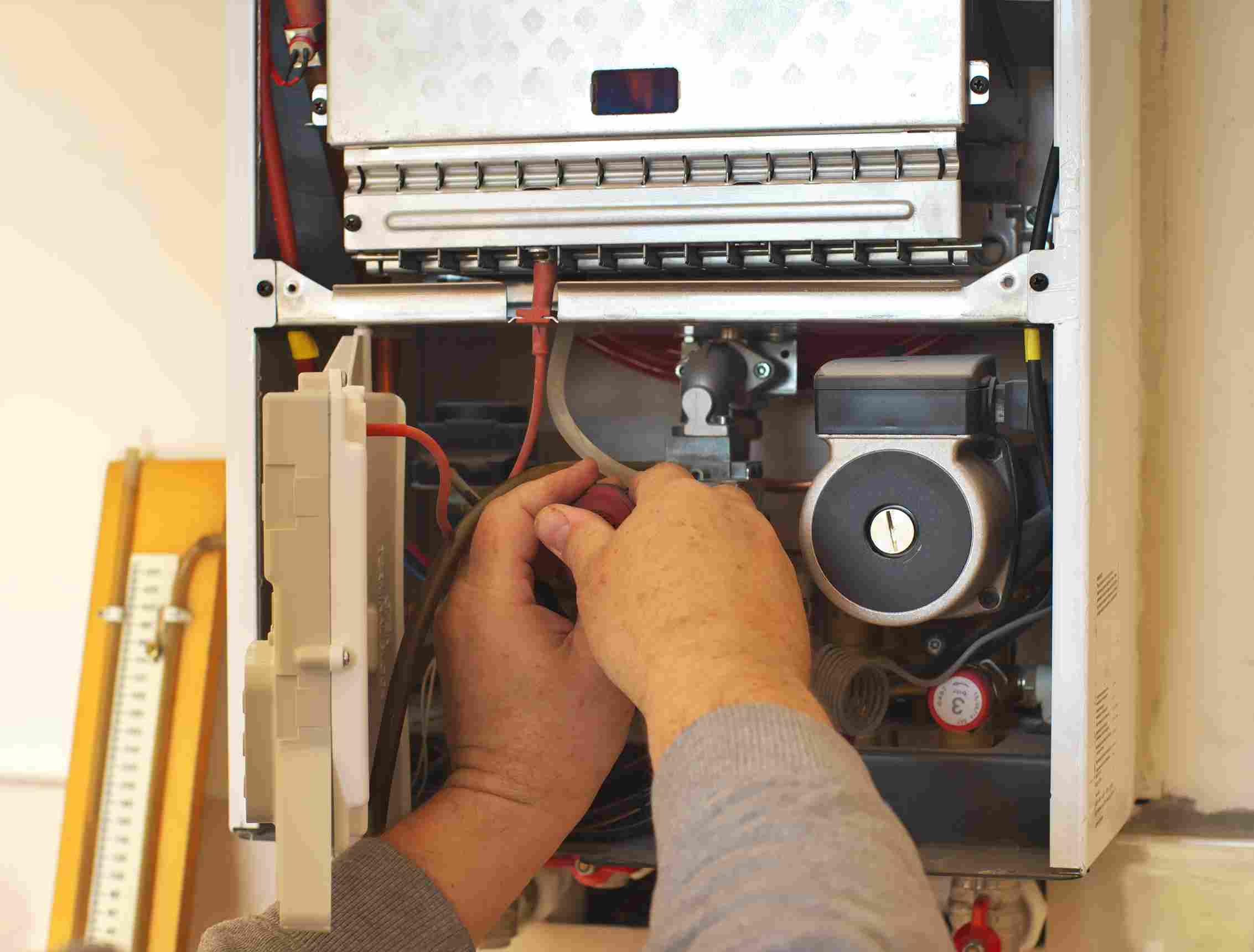 Inverter Recondition Service