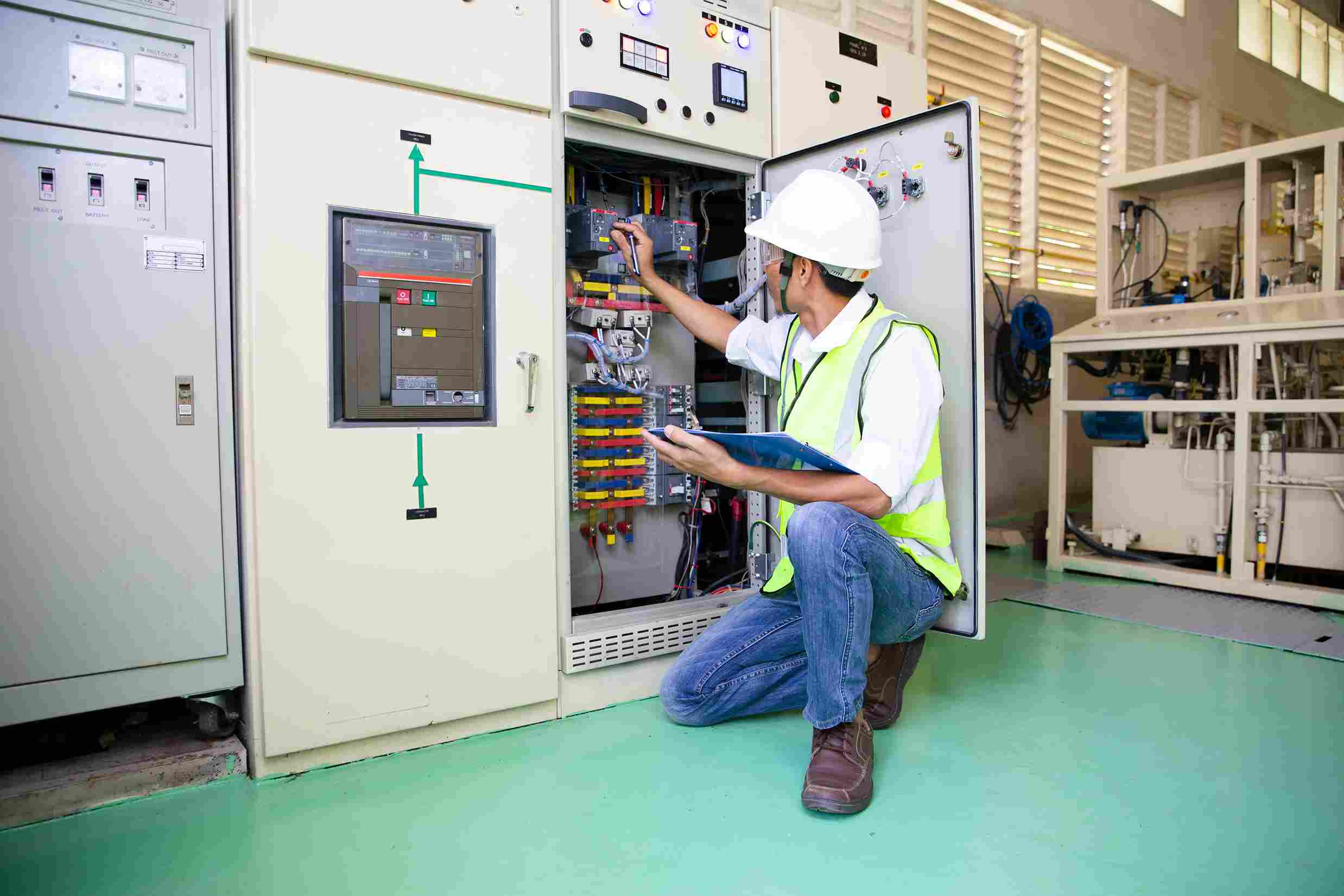 Inverter Installation