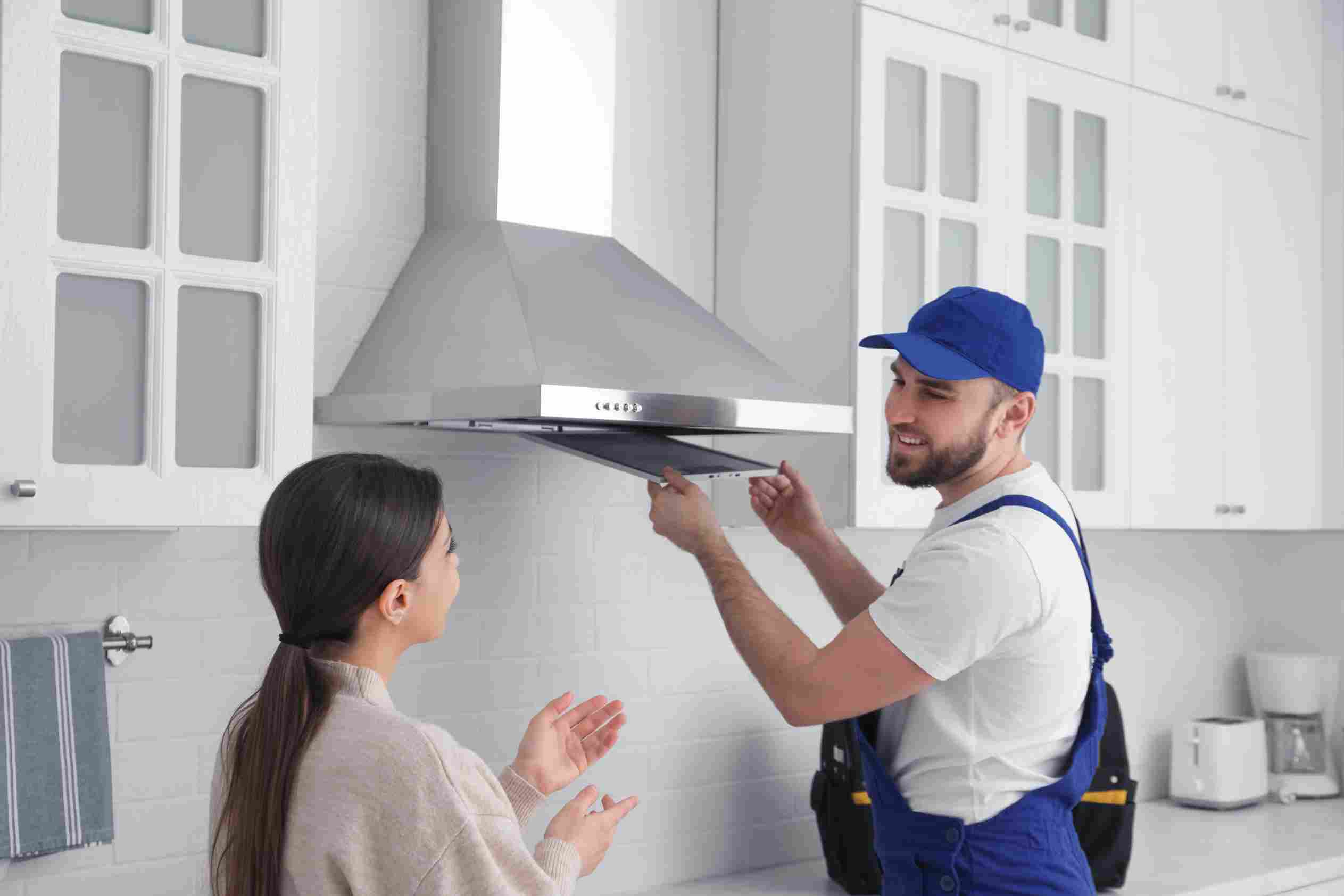 Recondition Service