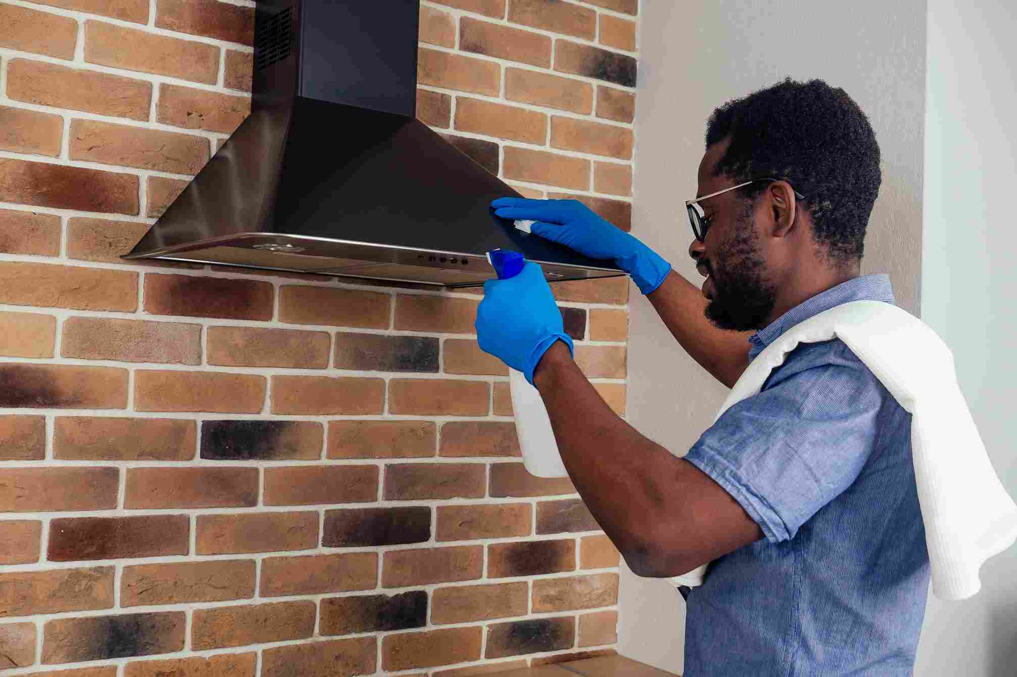 Chimney Cleaning