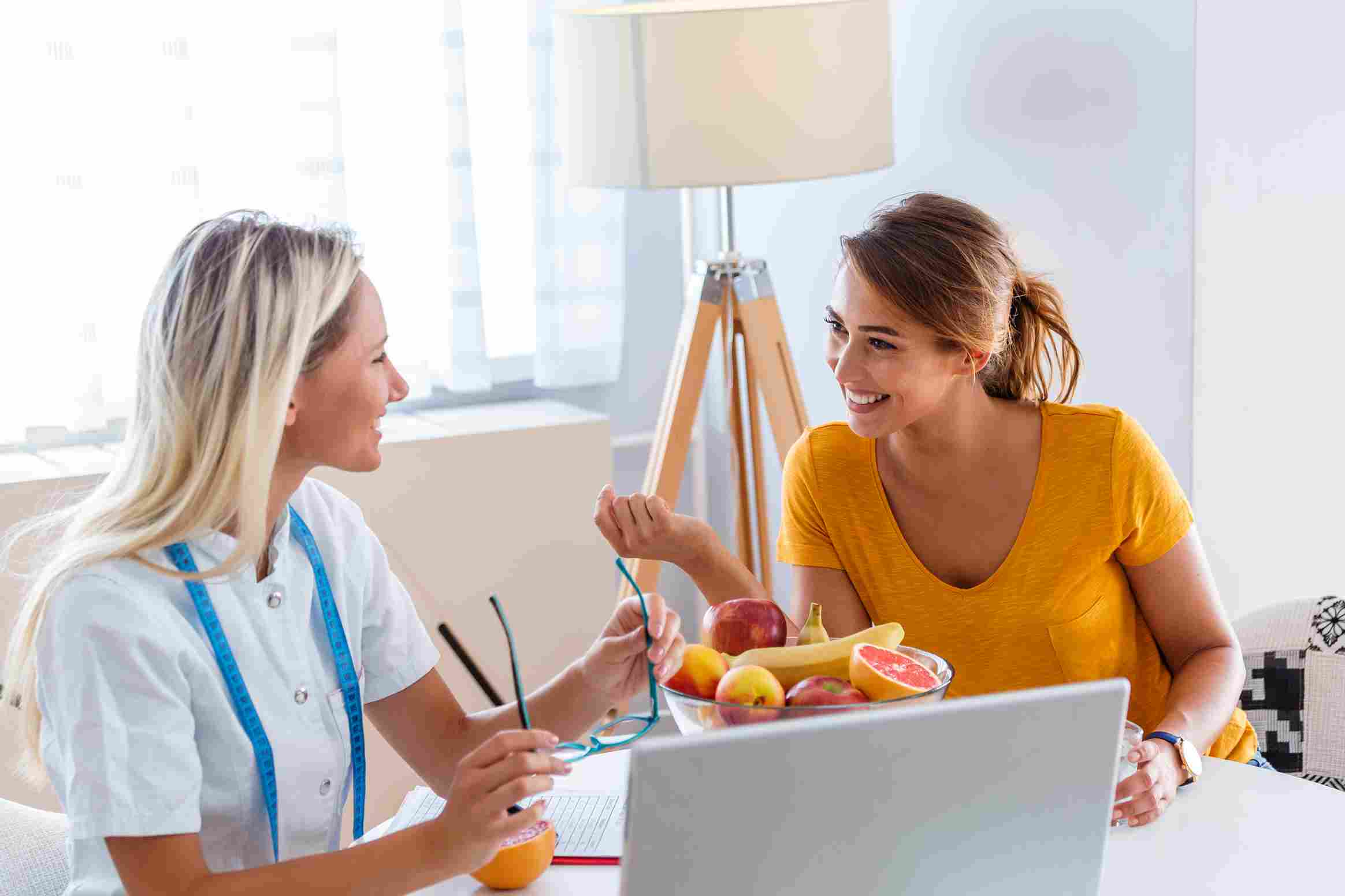 Improve Medical Condition