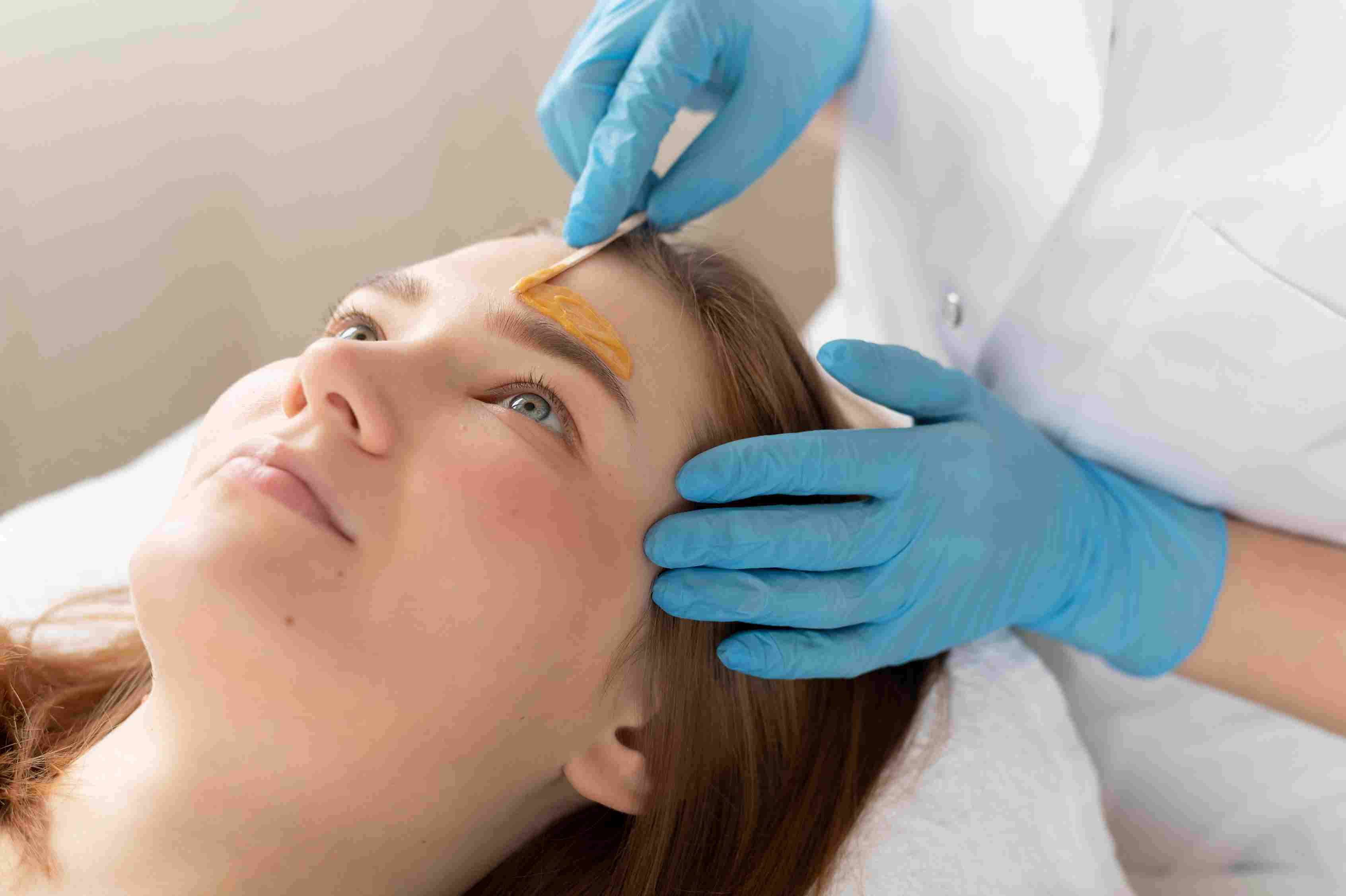Face Wax