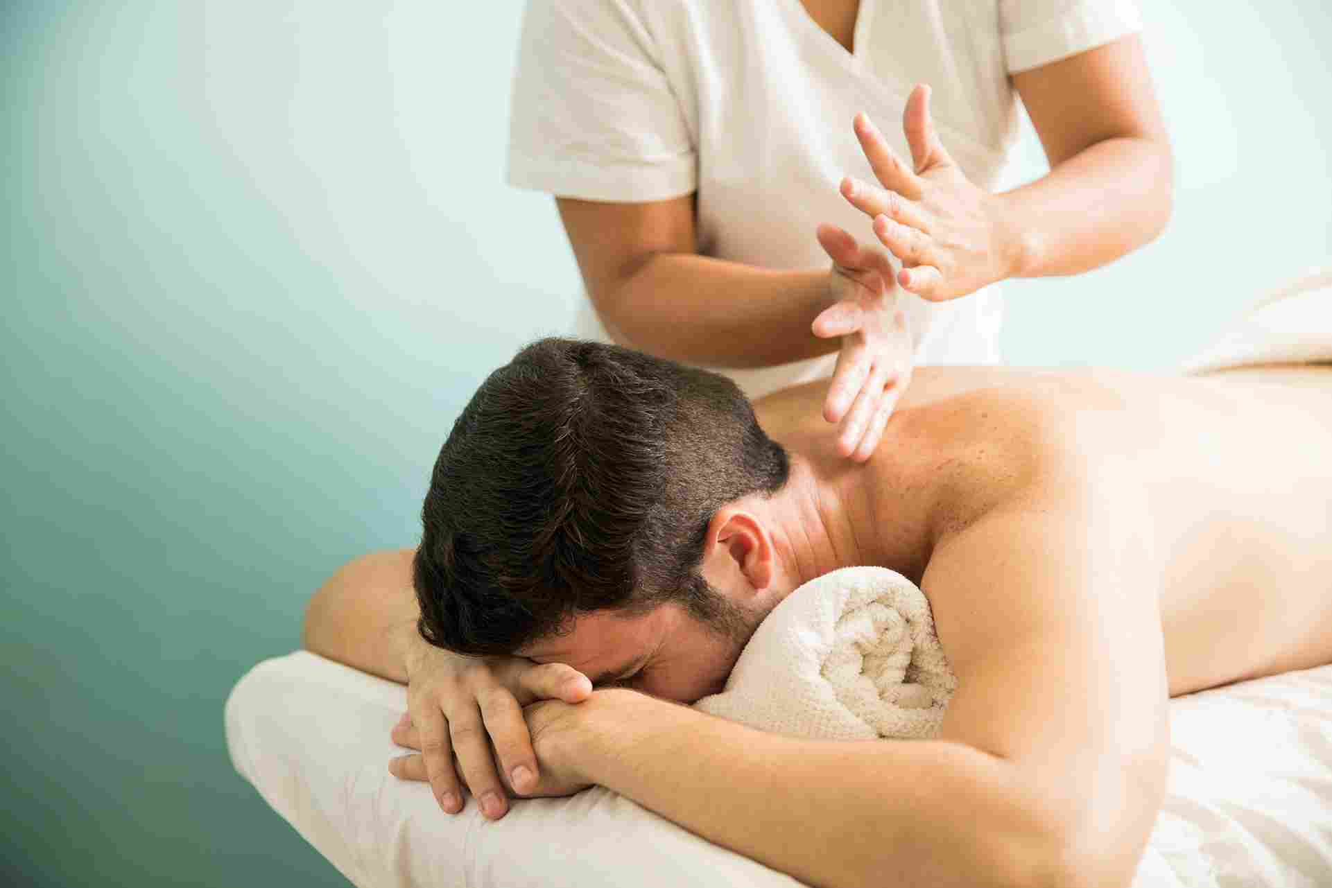 3 Sessions Package