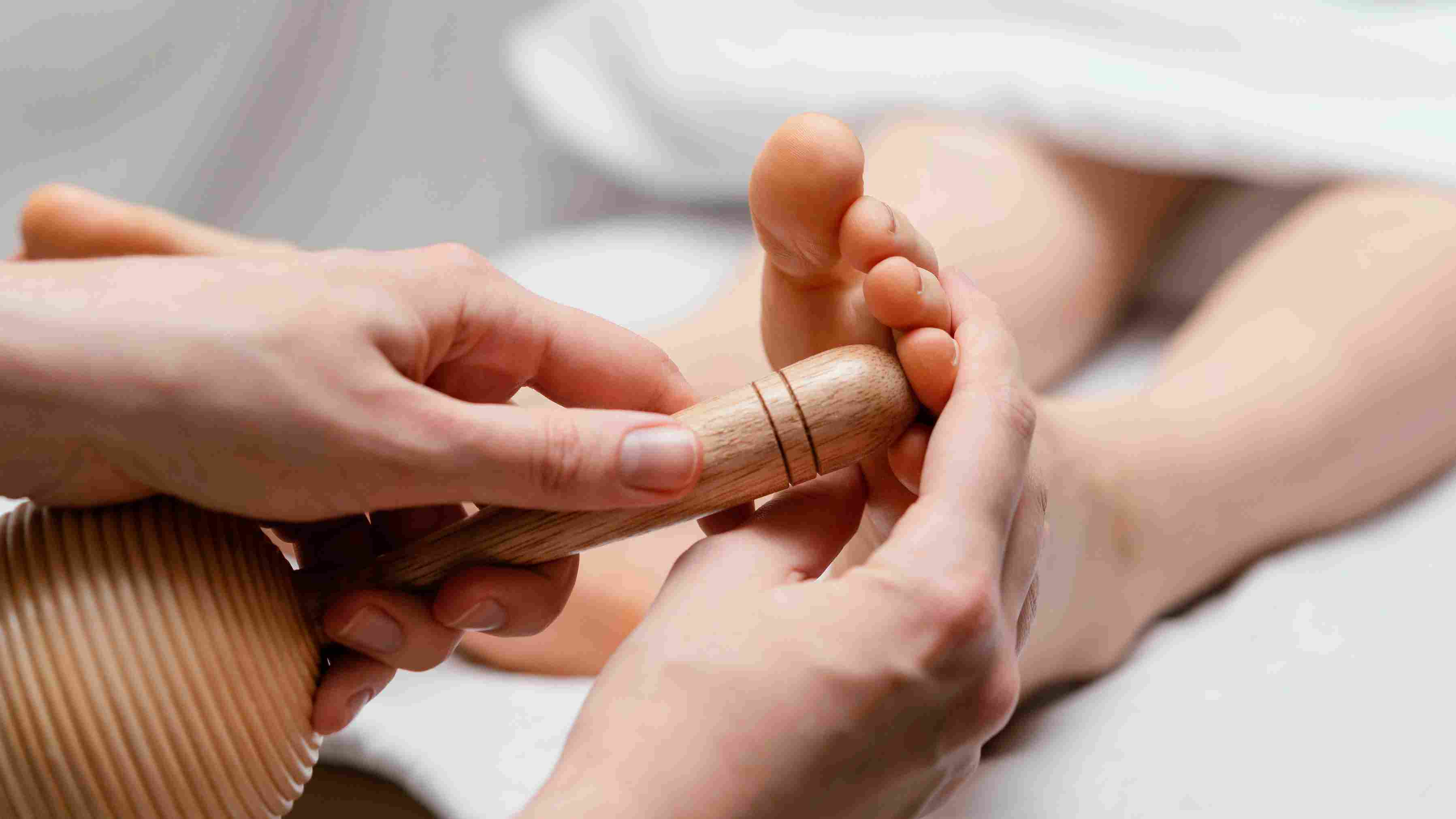 Top to Toe Therapy