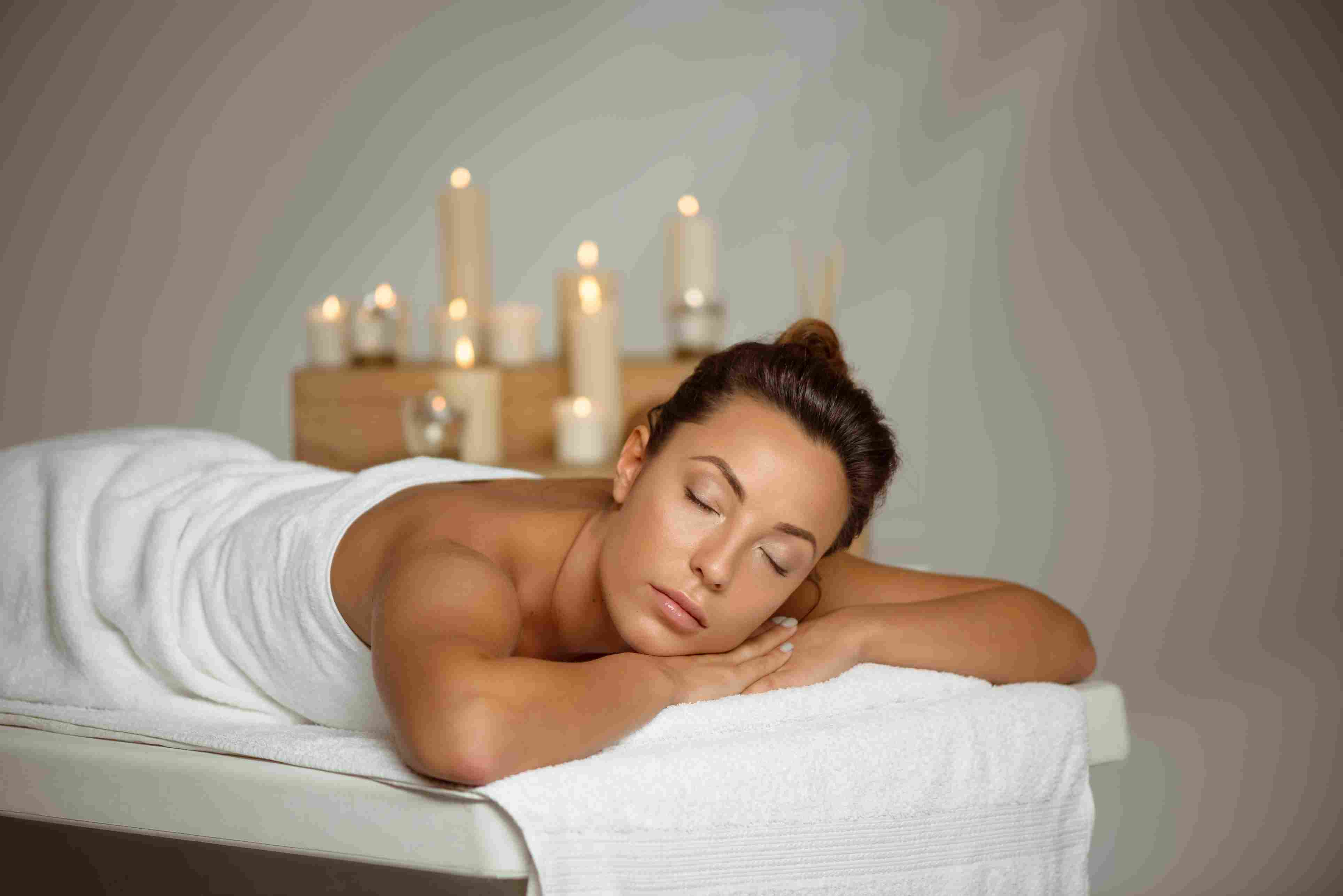 Sleep Therapy