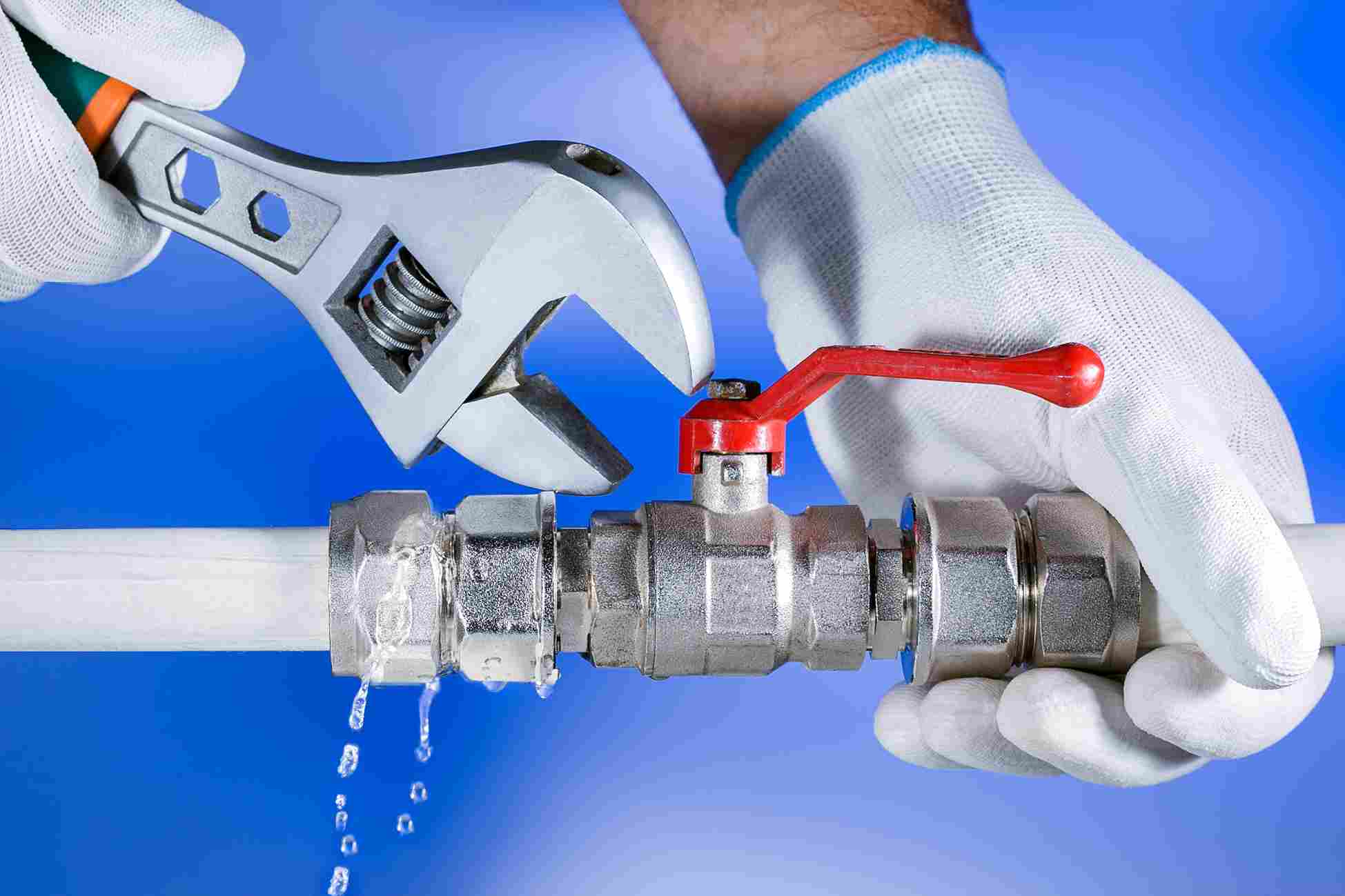 Water Pump Recondition Service