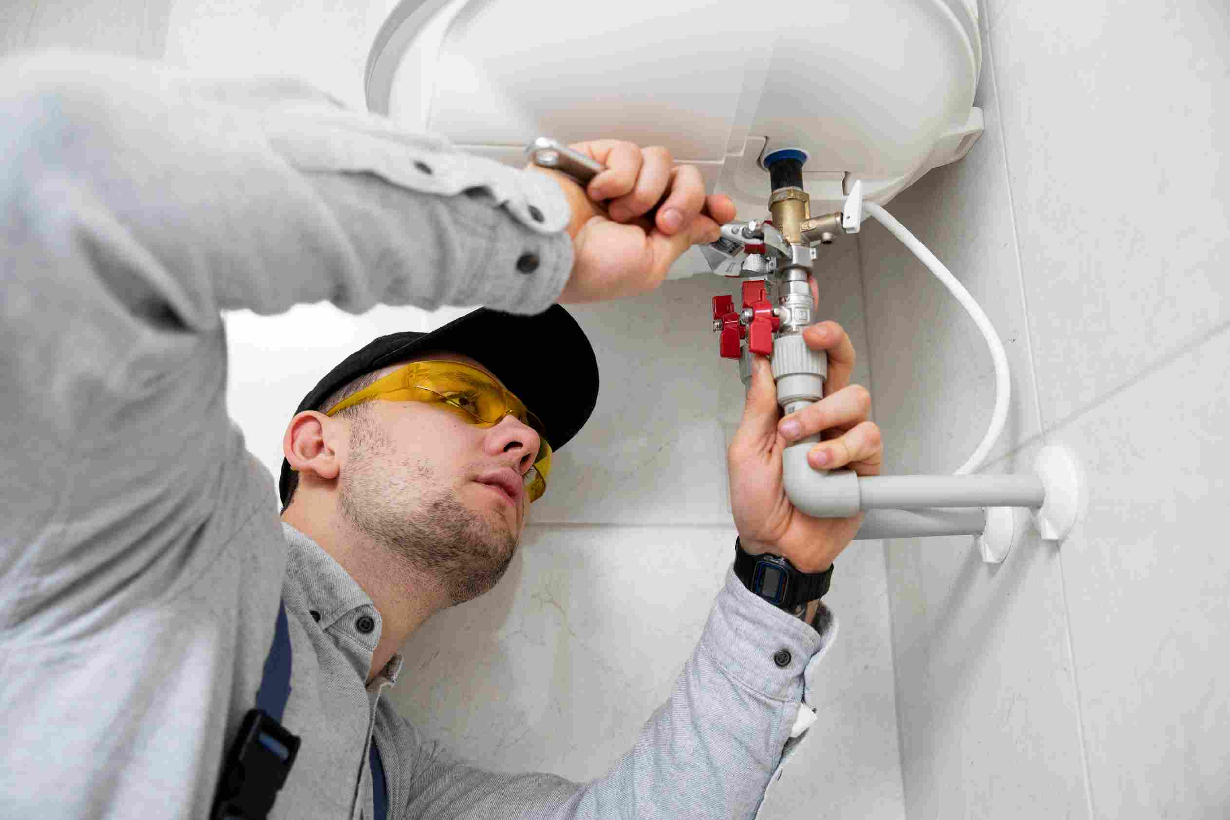 Geyser Service