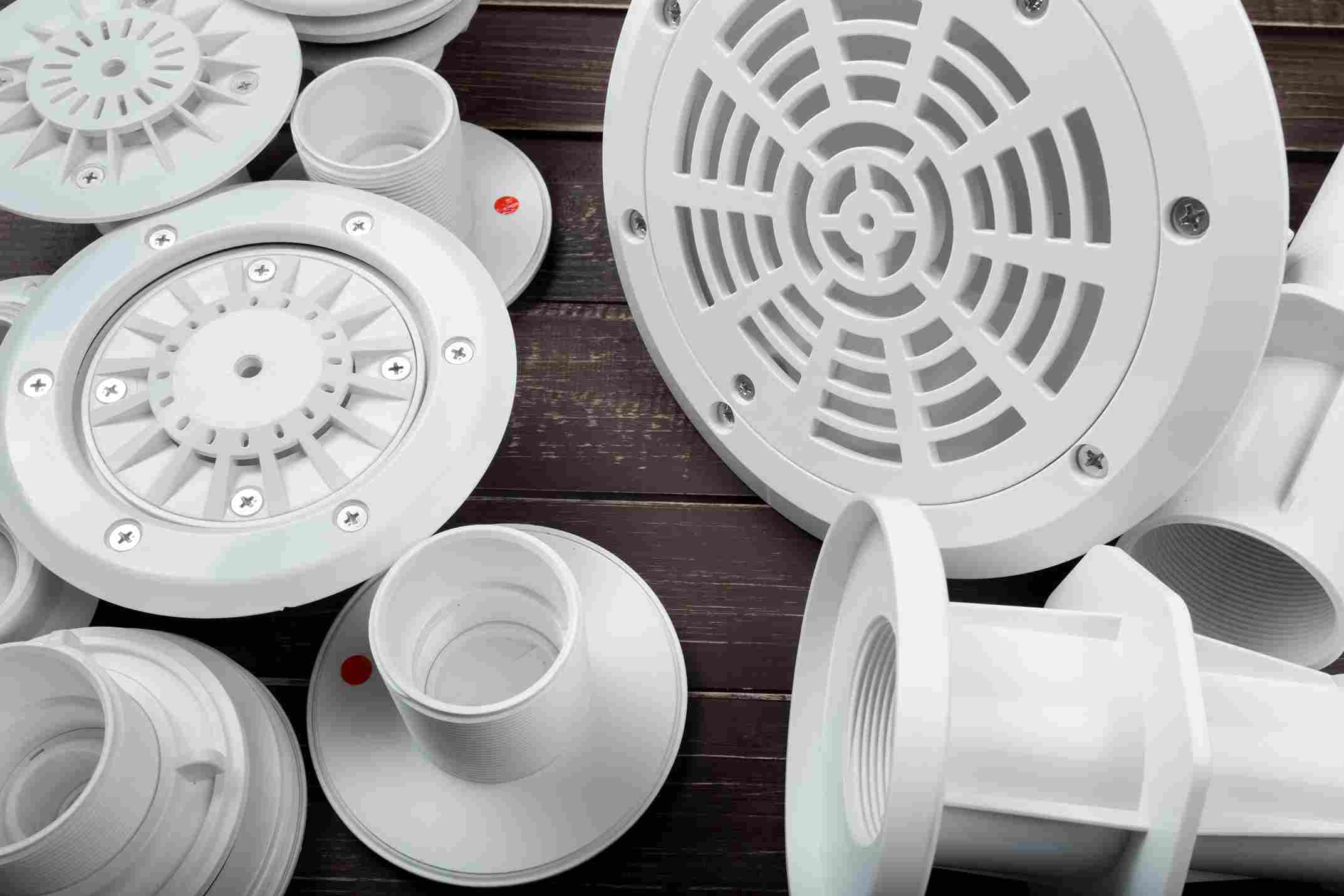 Ceiling fan regulator replacement