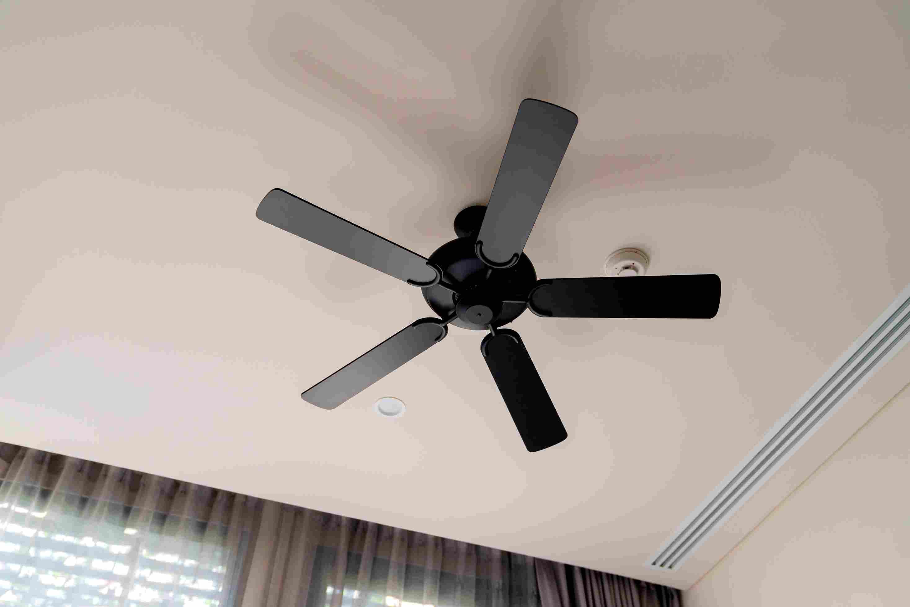 Ceiling Fan Installation