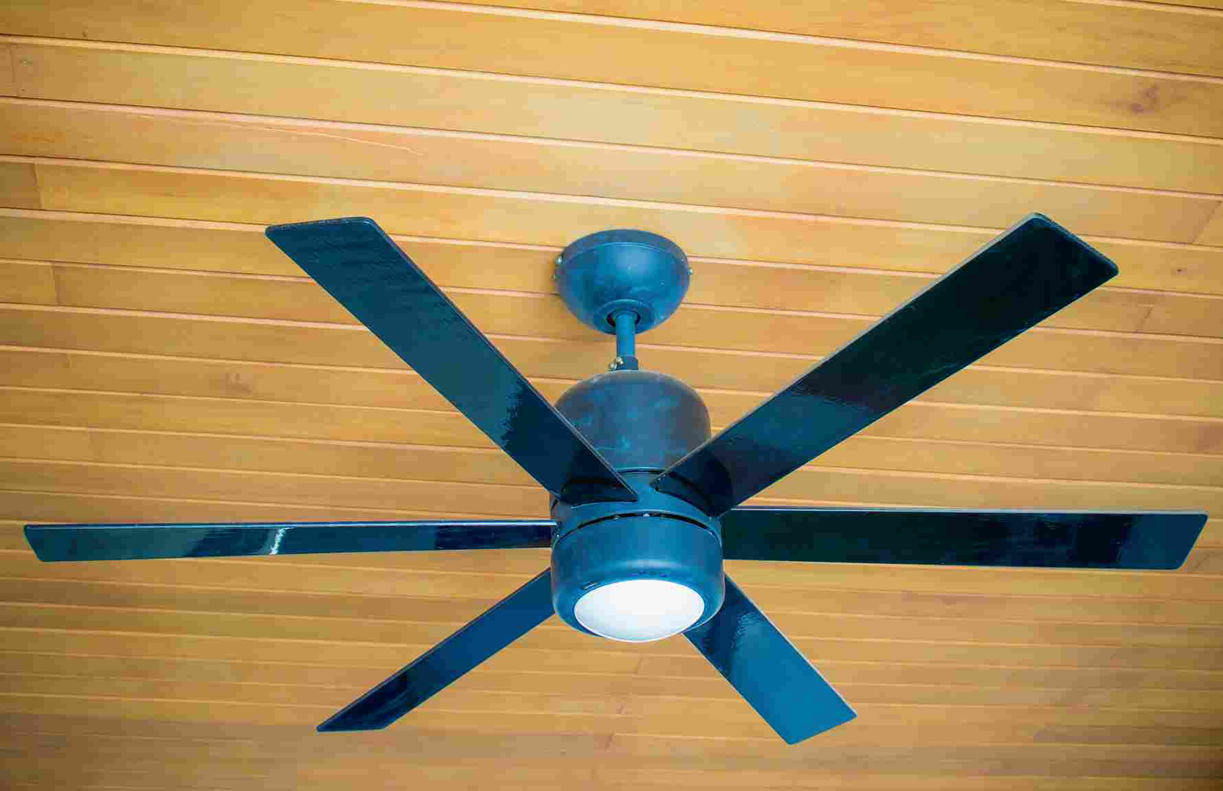 Fan Replacement