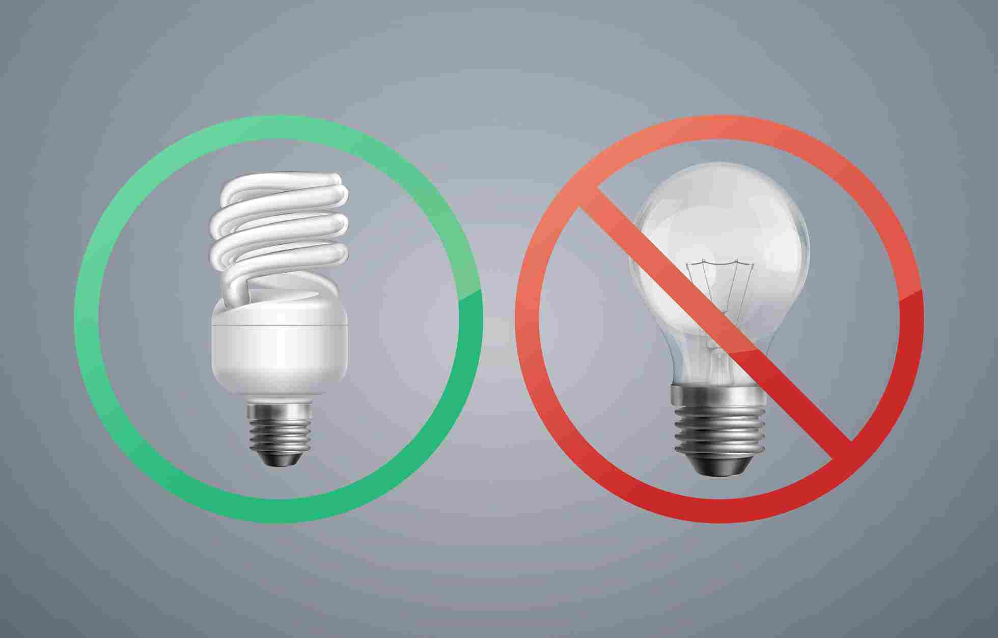 CFL to LED Replacment