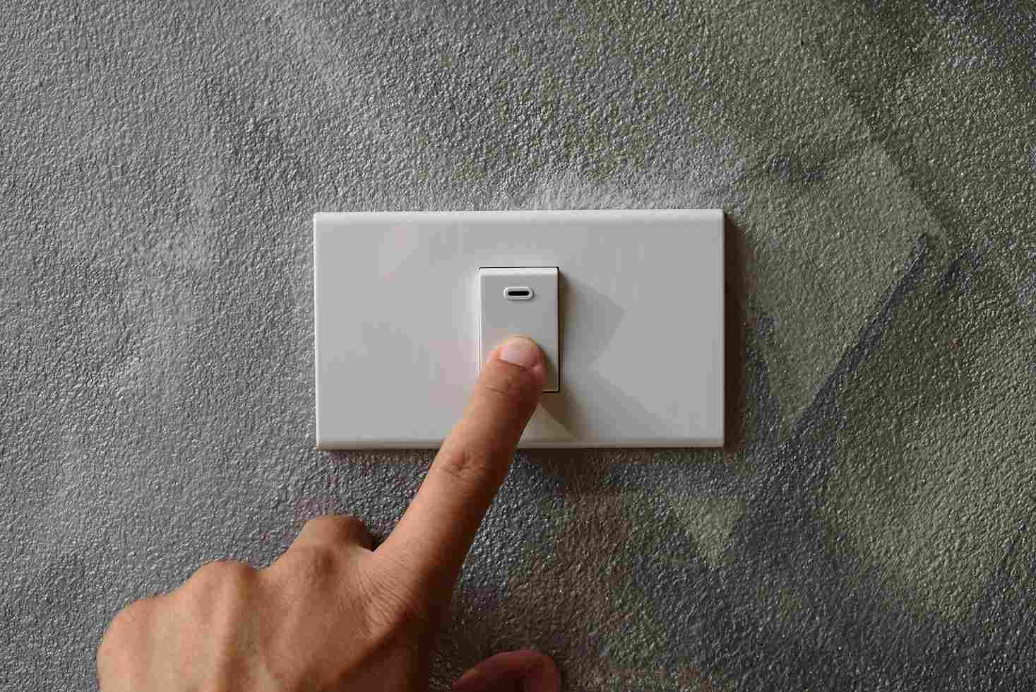 Door bell