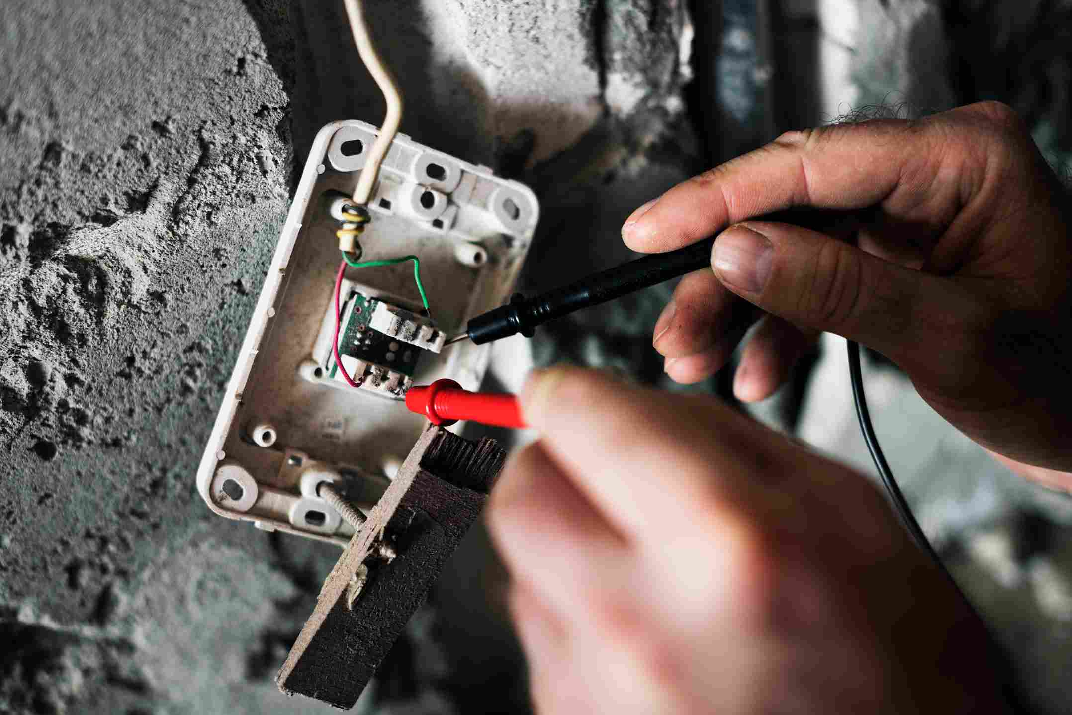 Custom Recondition/installation