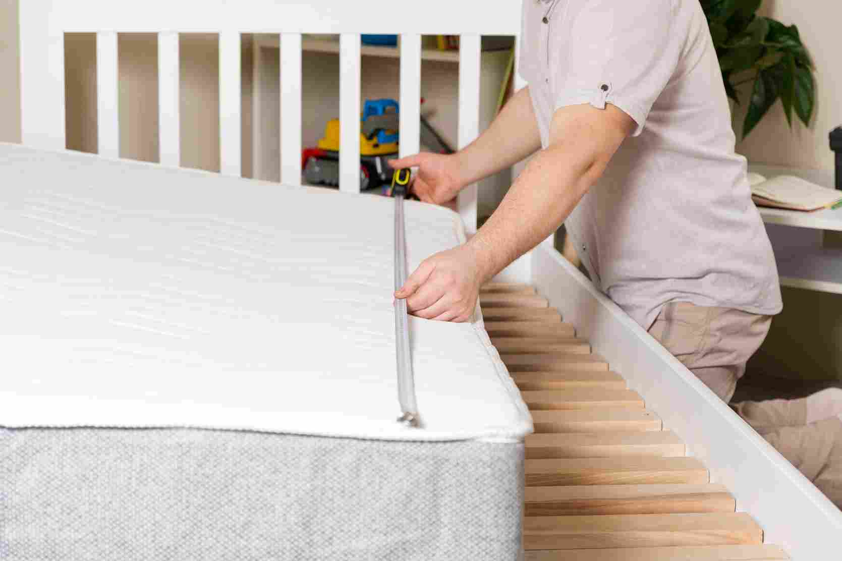 Bed legs / head board Recondition