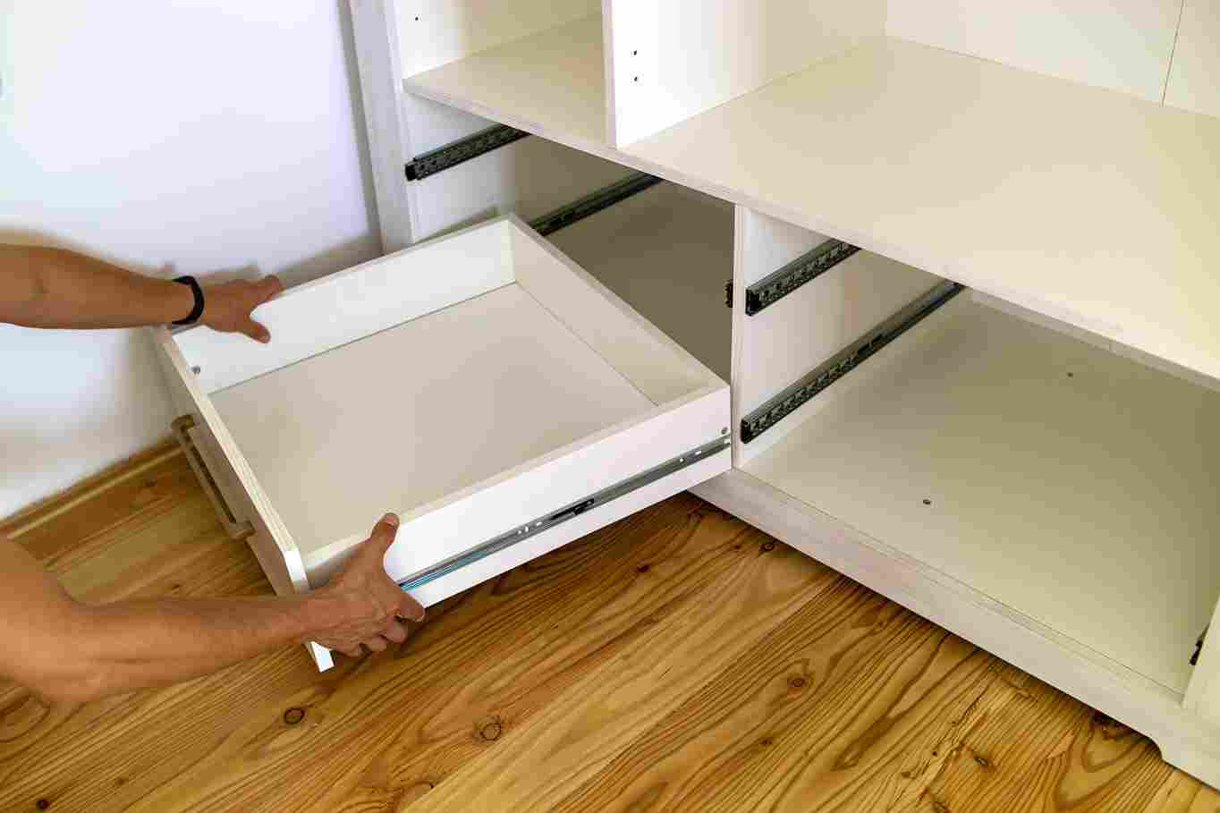 Channel replacement (one set)