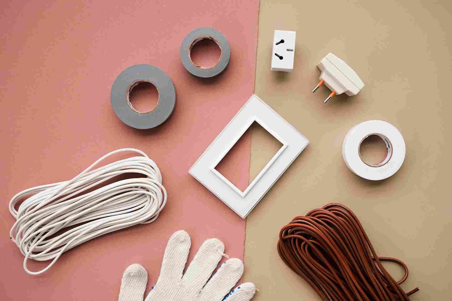 Installation of Accessories (any one)