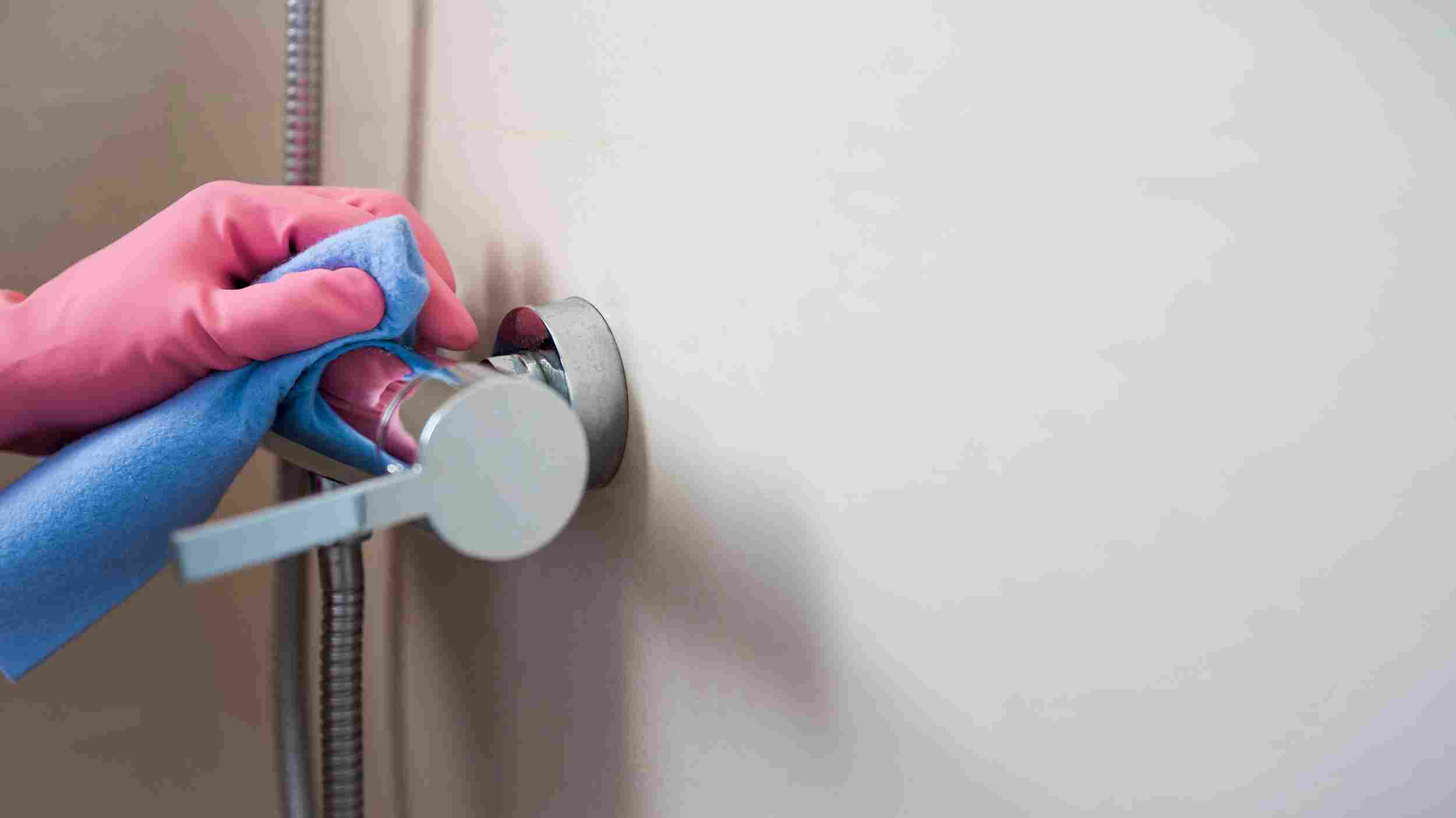 Jet Spray (Installation/Recondition)