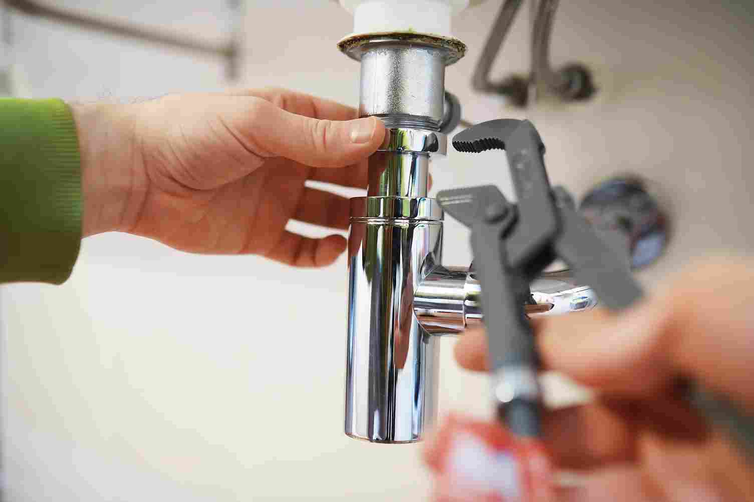 Tap Installation