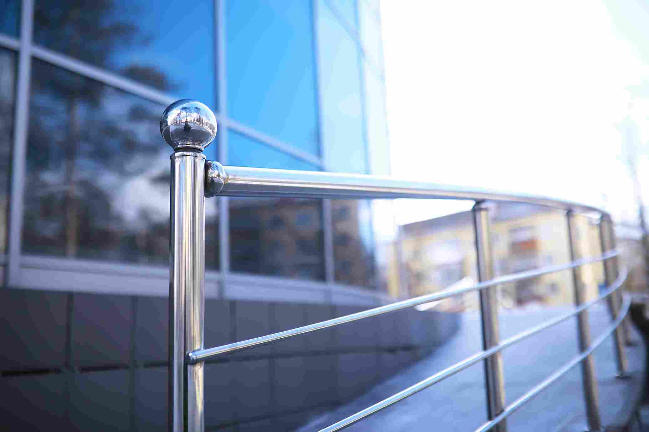 Railings