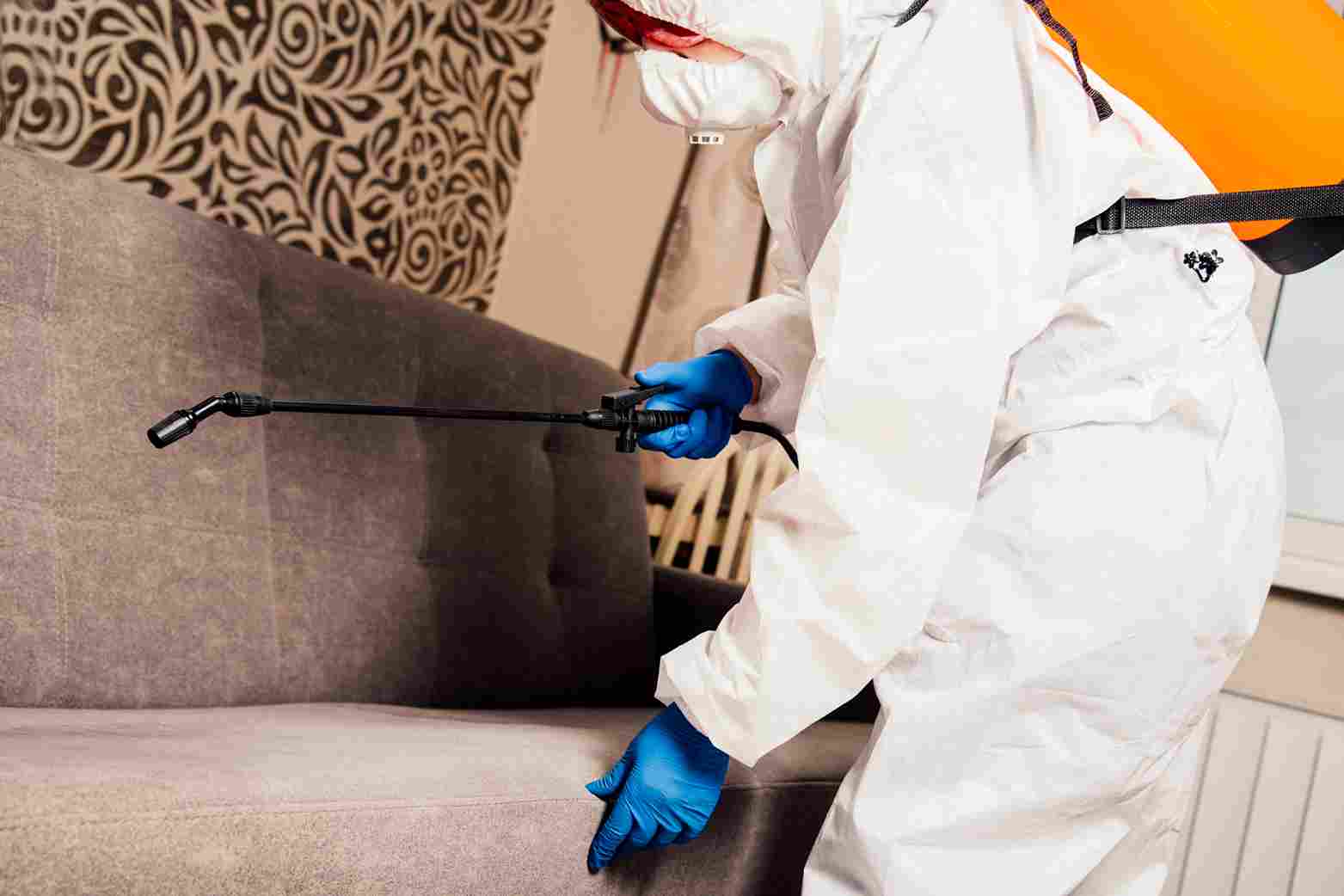 Apartment Pest Control