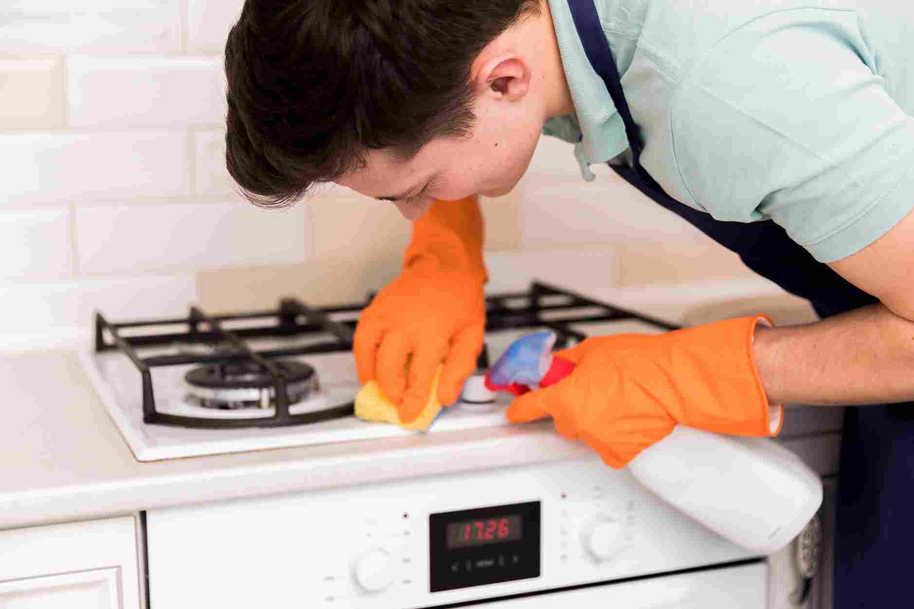 Utensils Removal Service