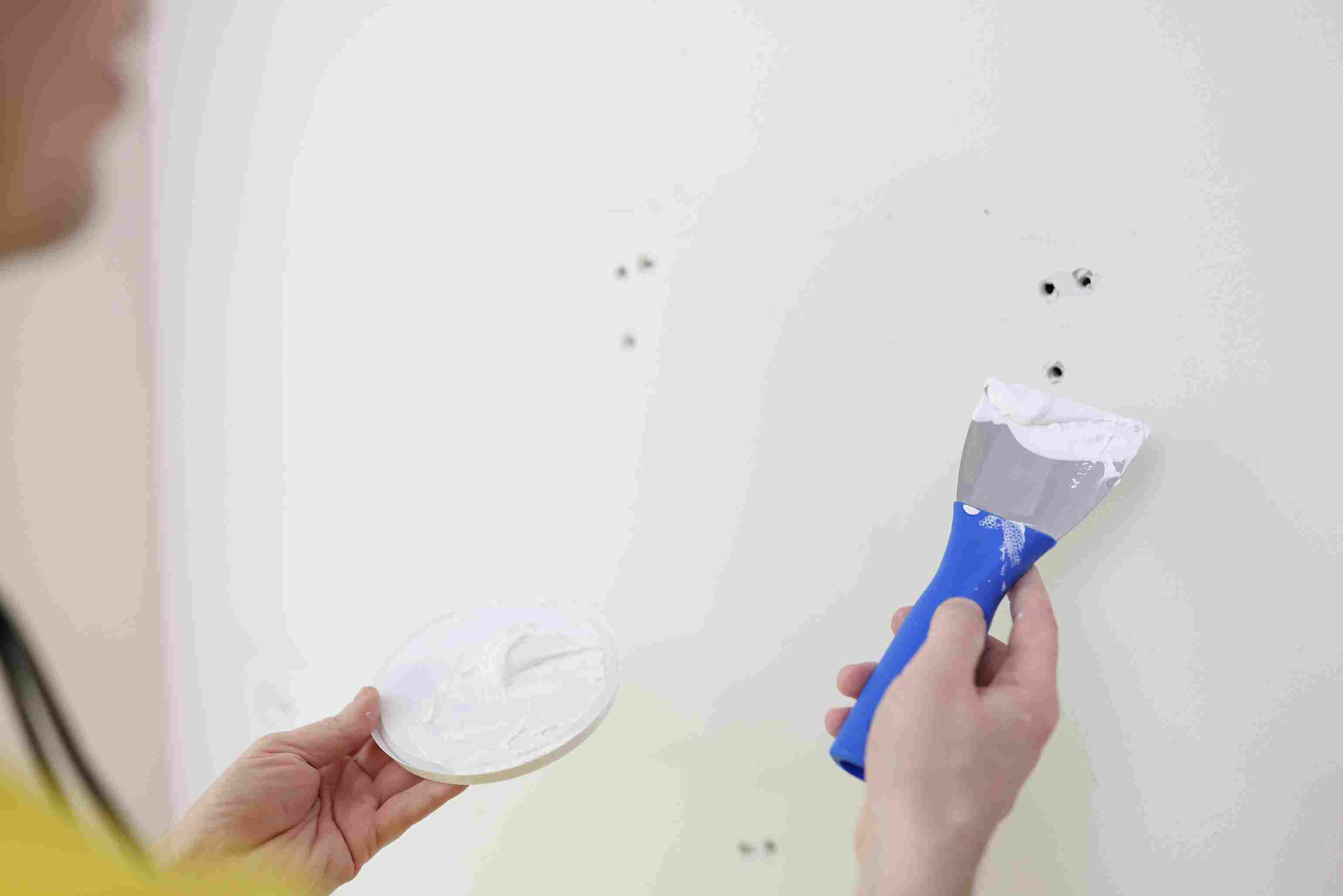 Sticker, glue & rigid paint mark removal