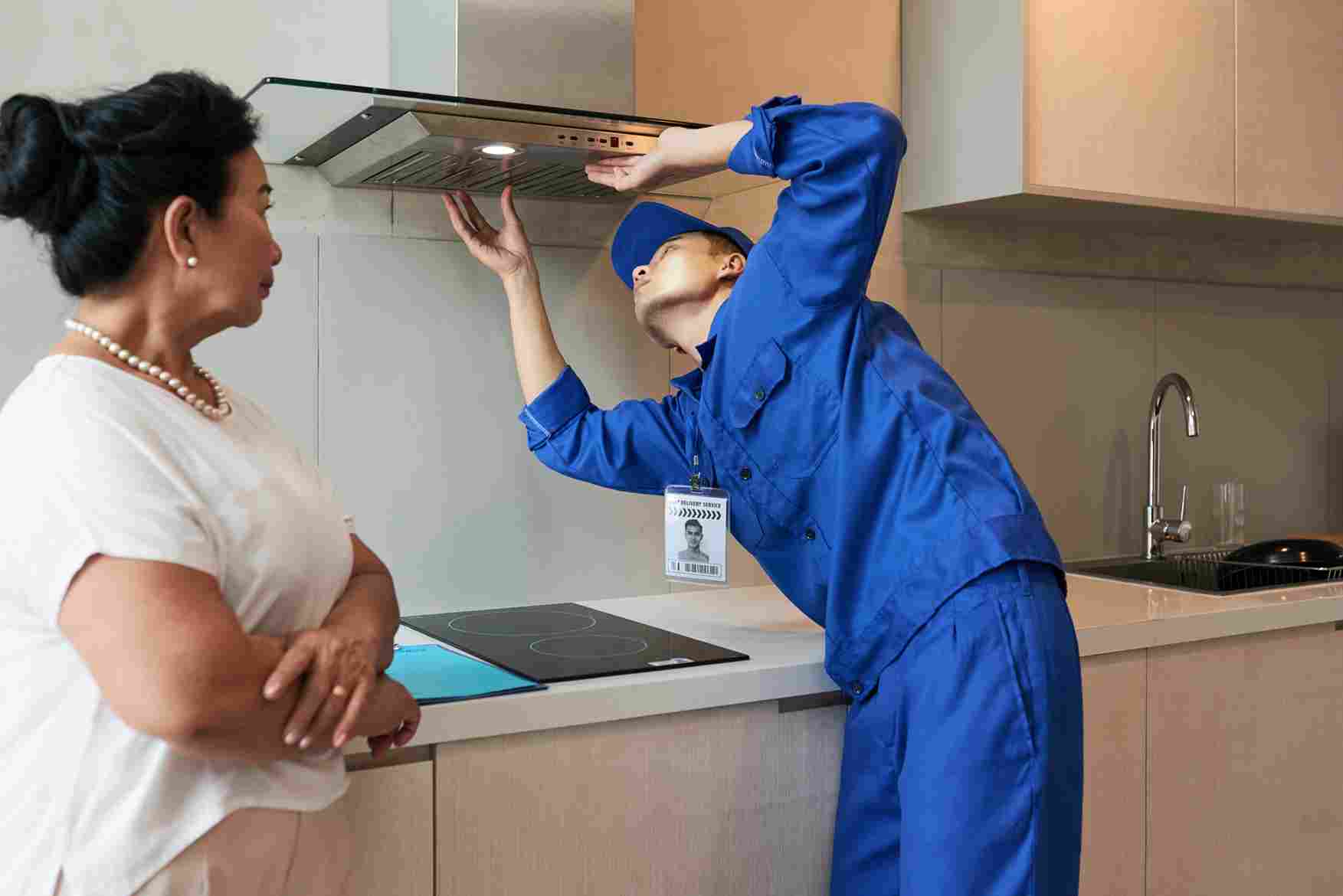 Premium Cleaning