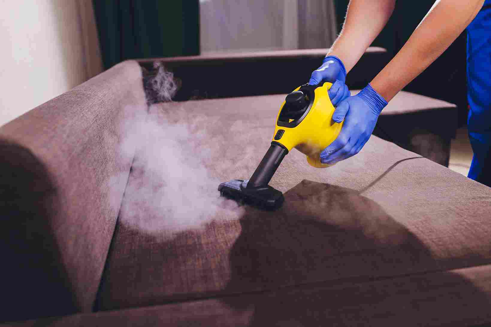 Sofa Cleaning