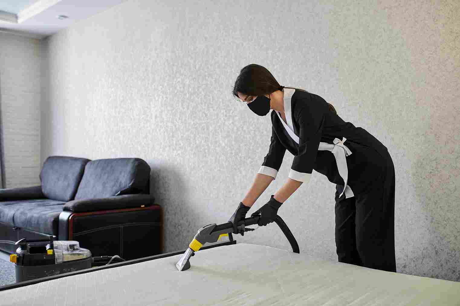 Mattress Cleaning