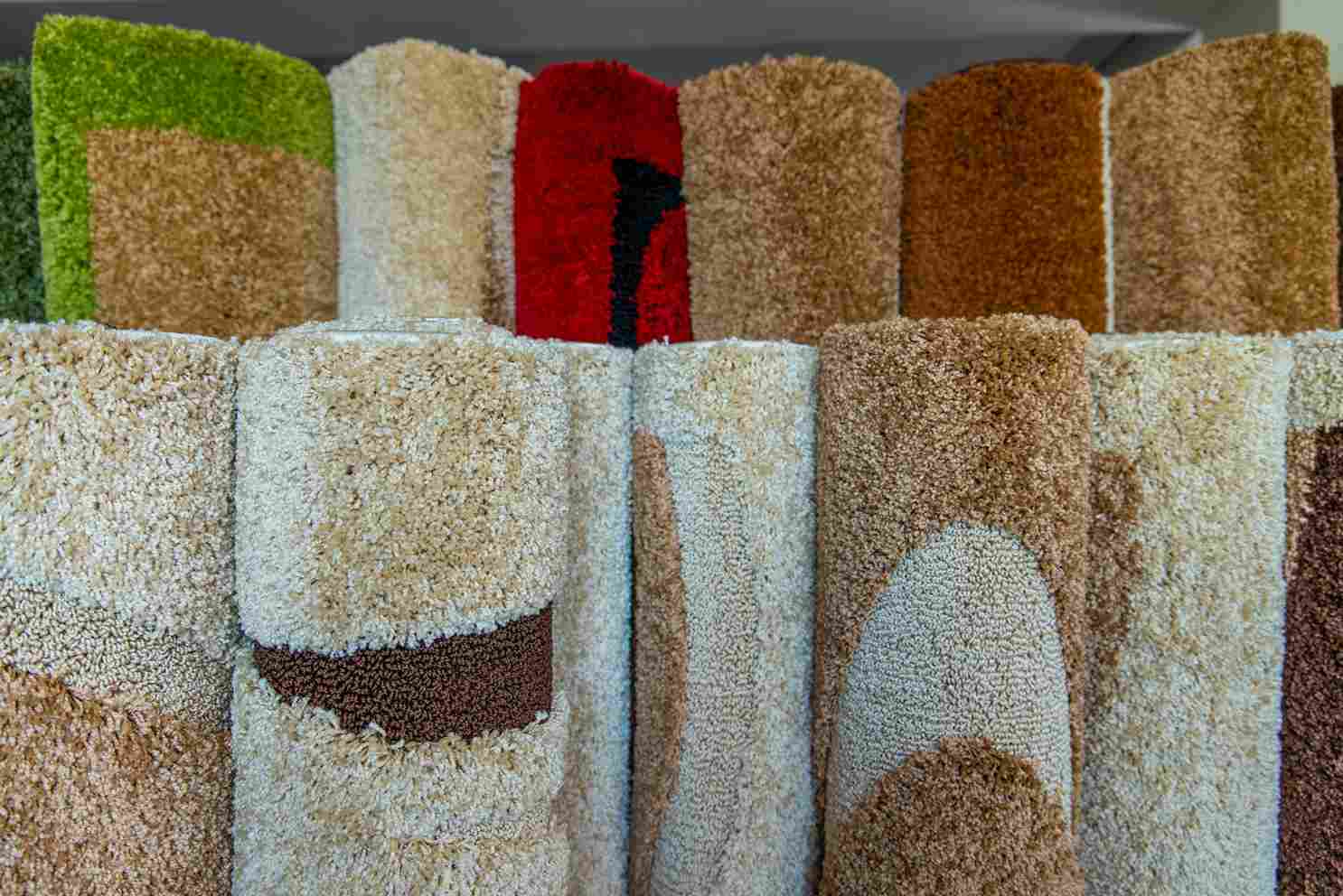 Commercial Carpet