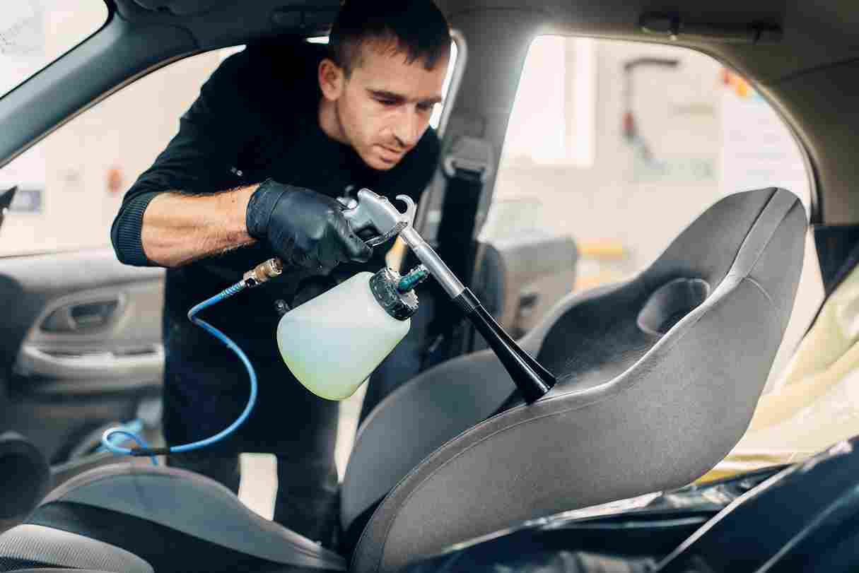 Car Cleaning