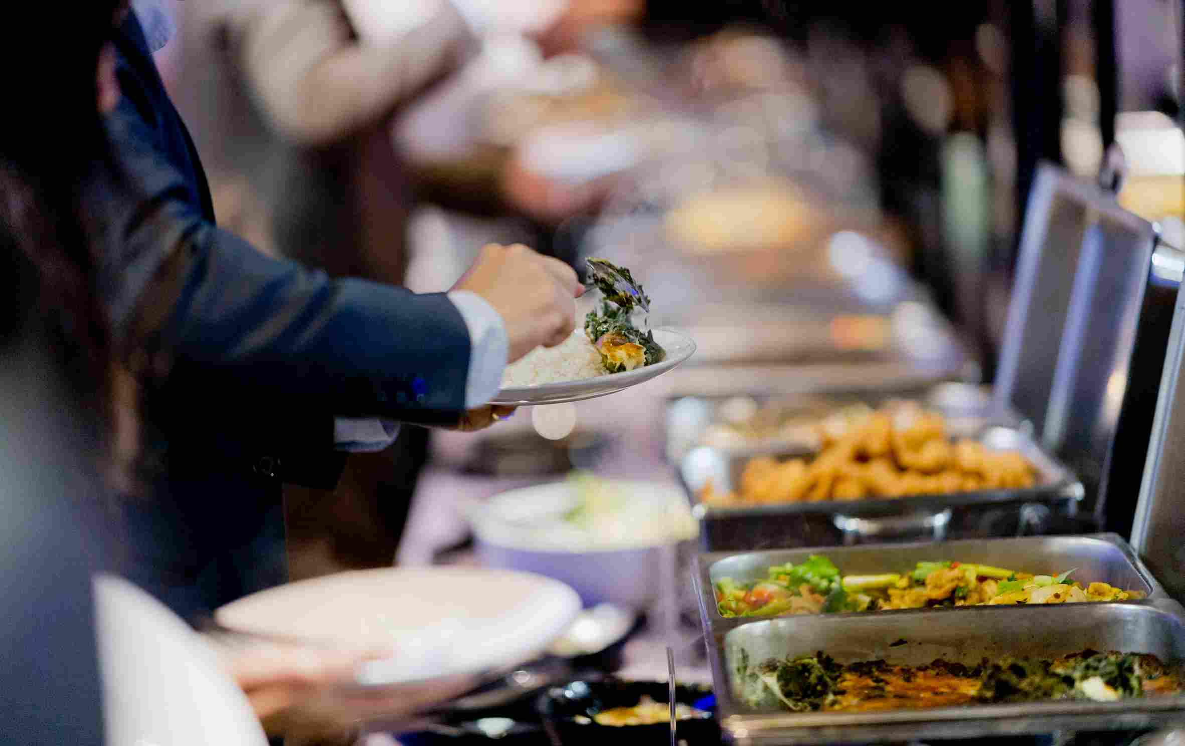 Caterers