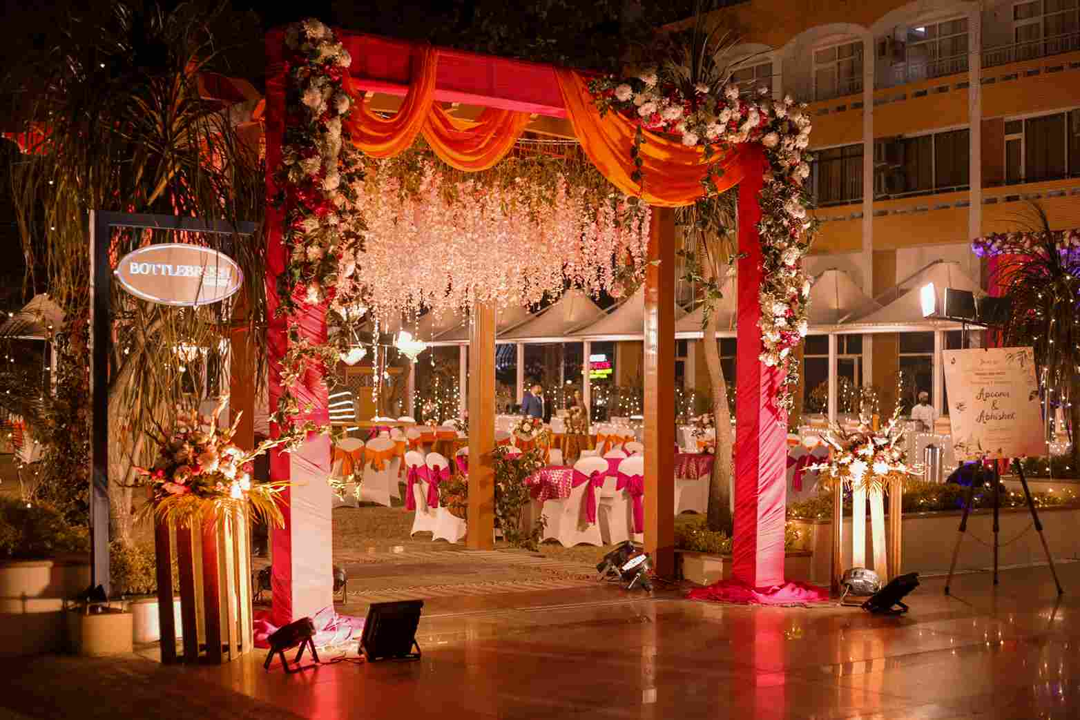 Wedding Planners