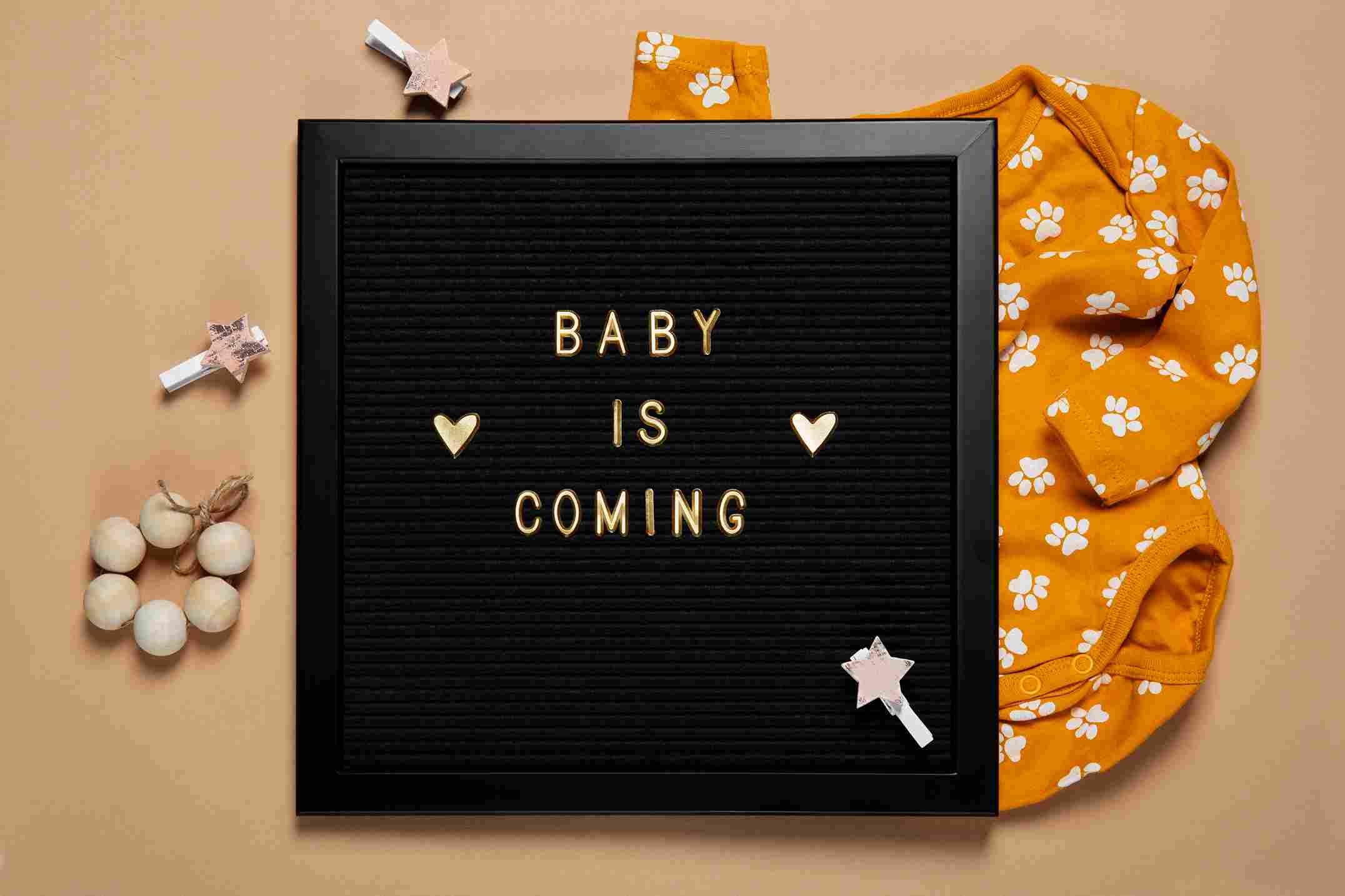Baby Shower