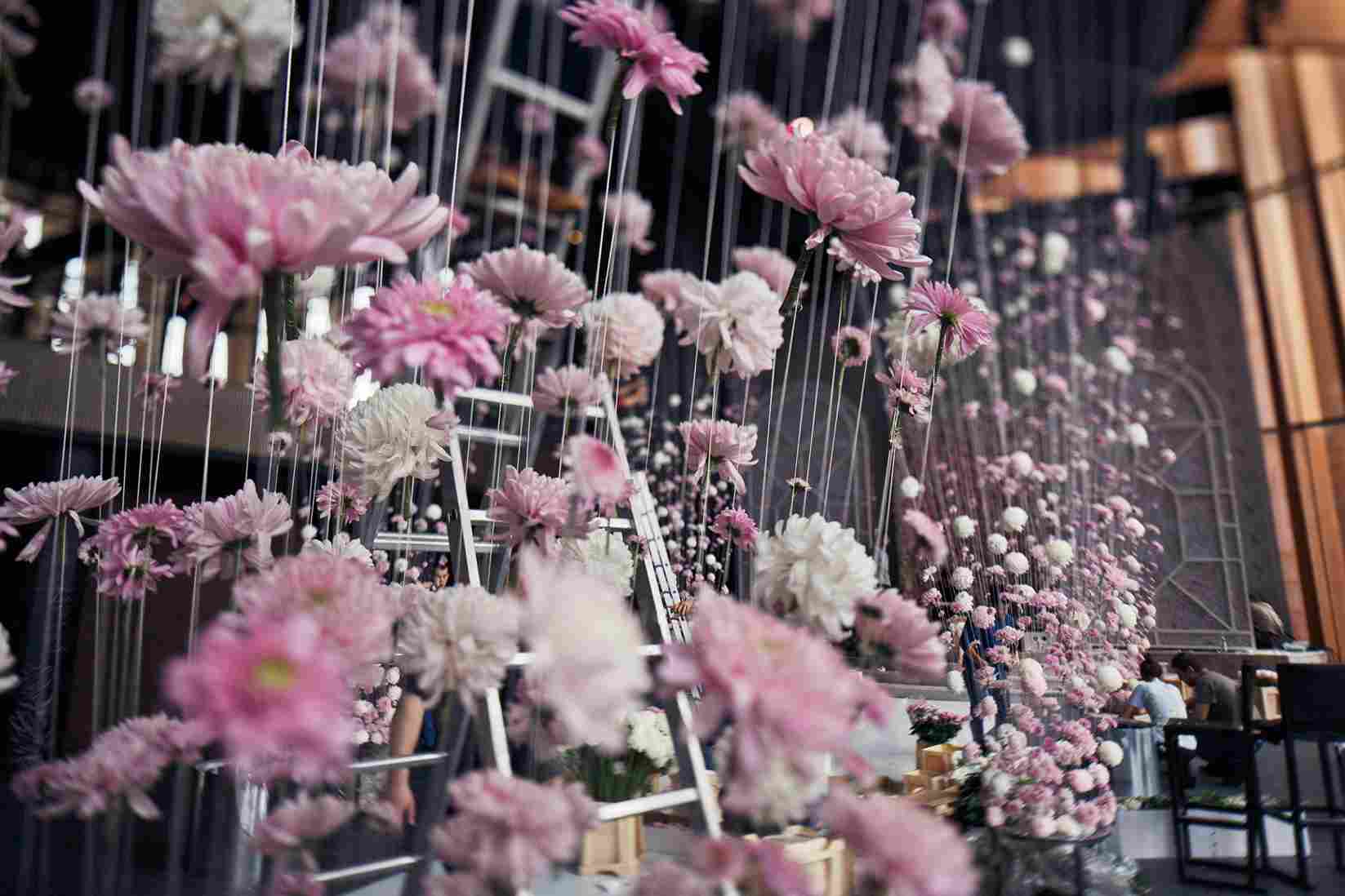Flower Decor