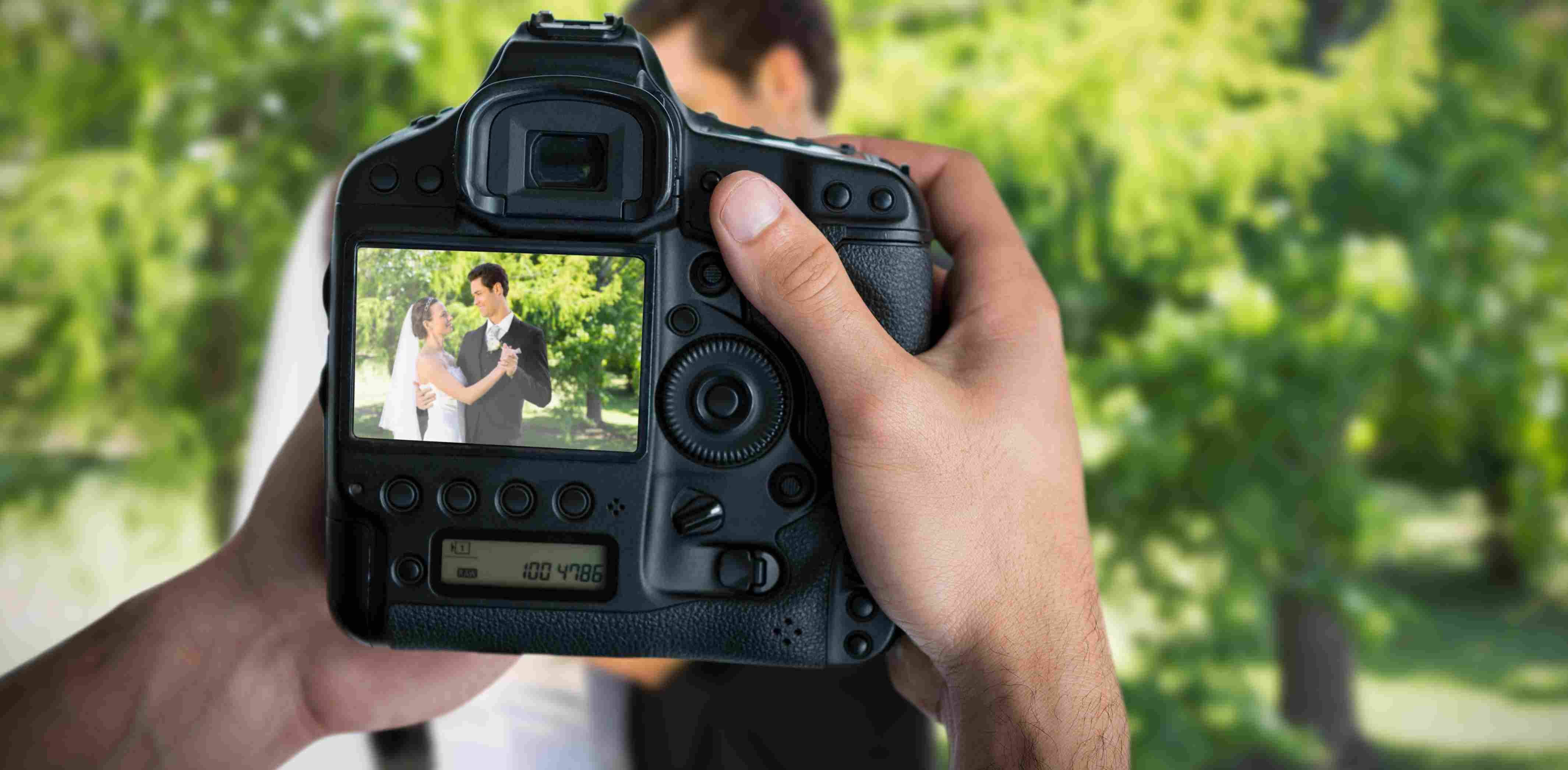 Candid Photo & Video
