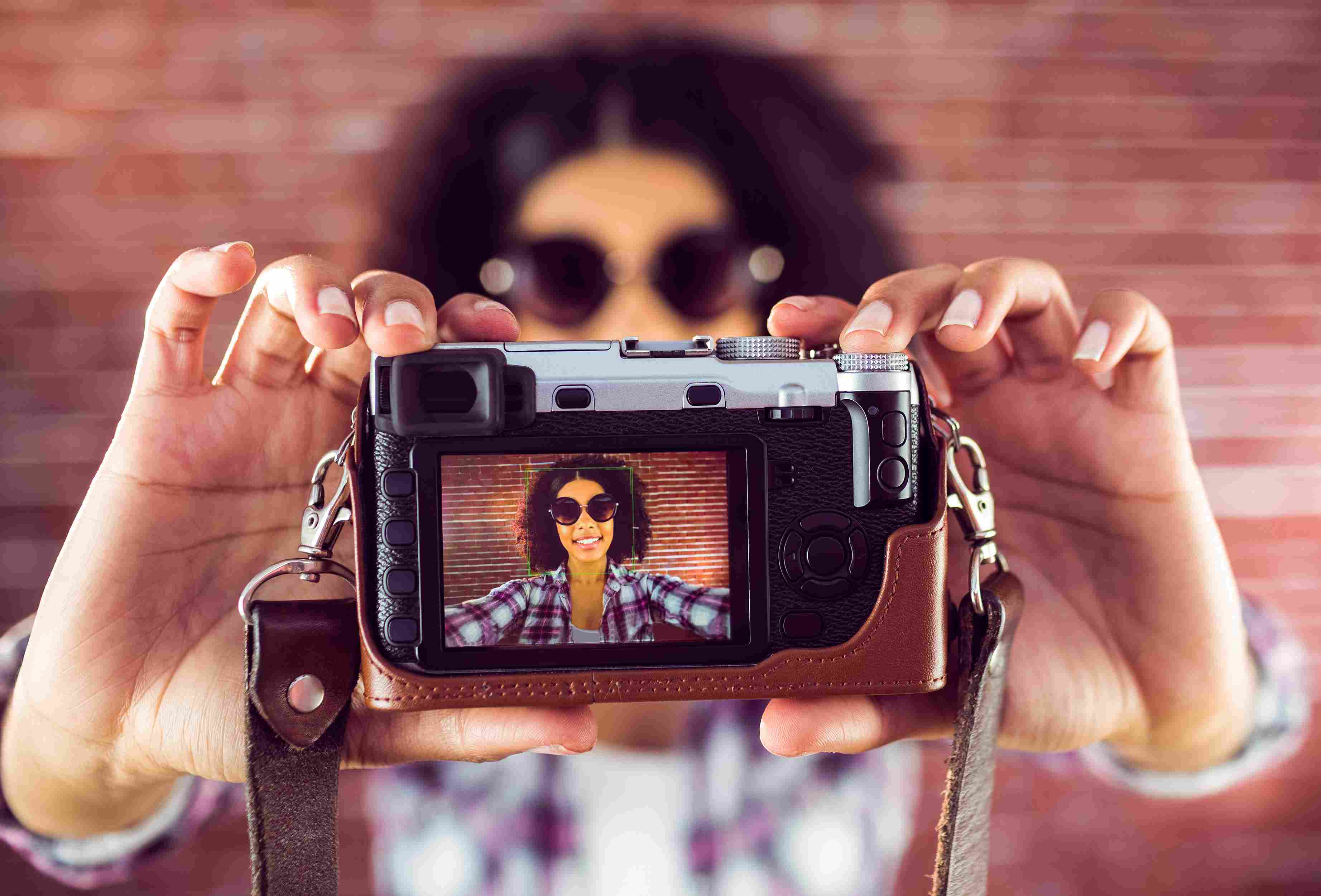 Traditional Photo & Video
