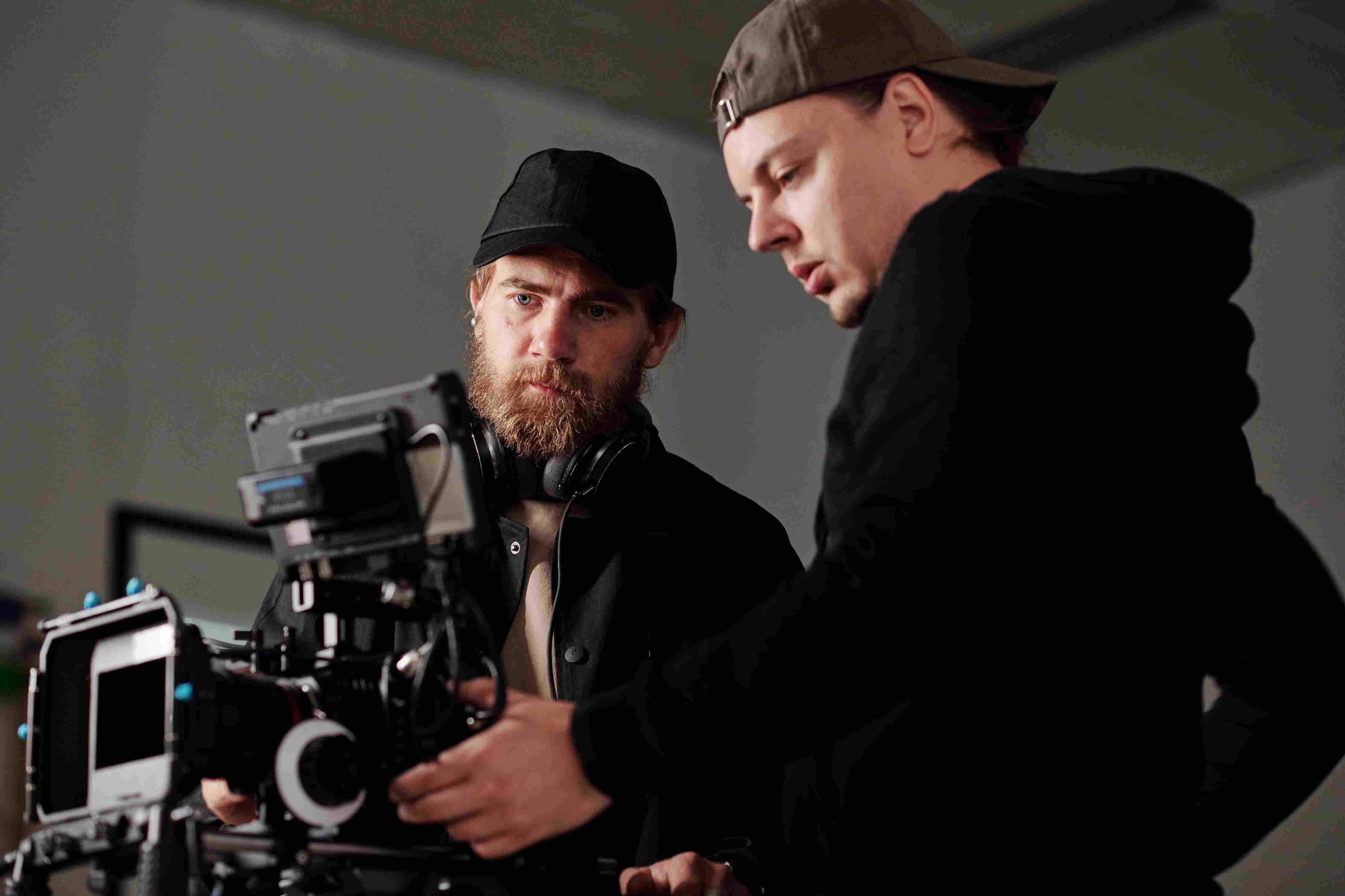 Cinematic Videography