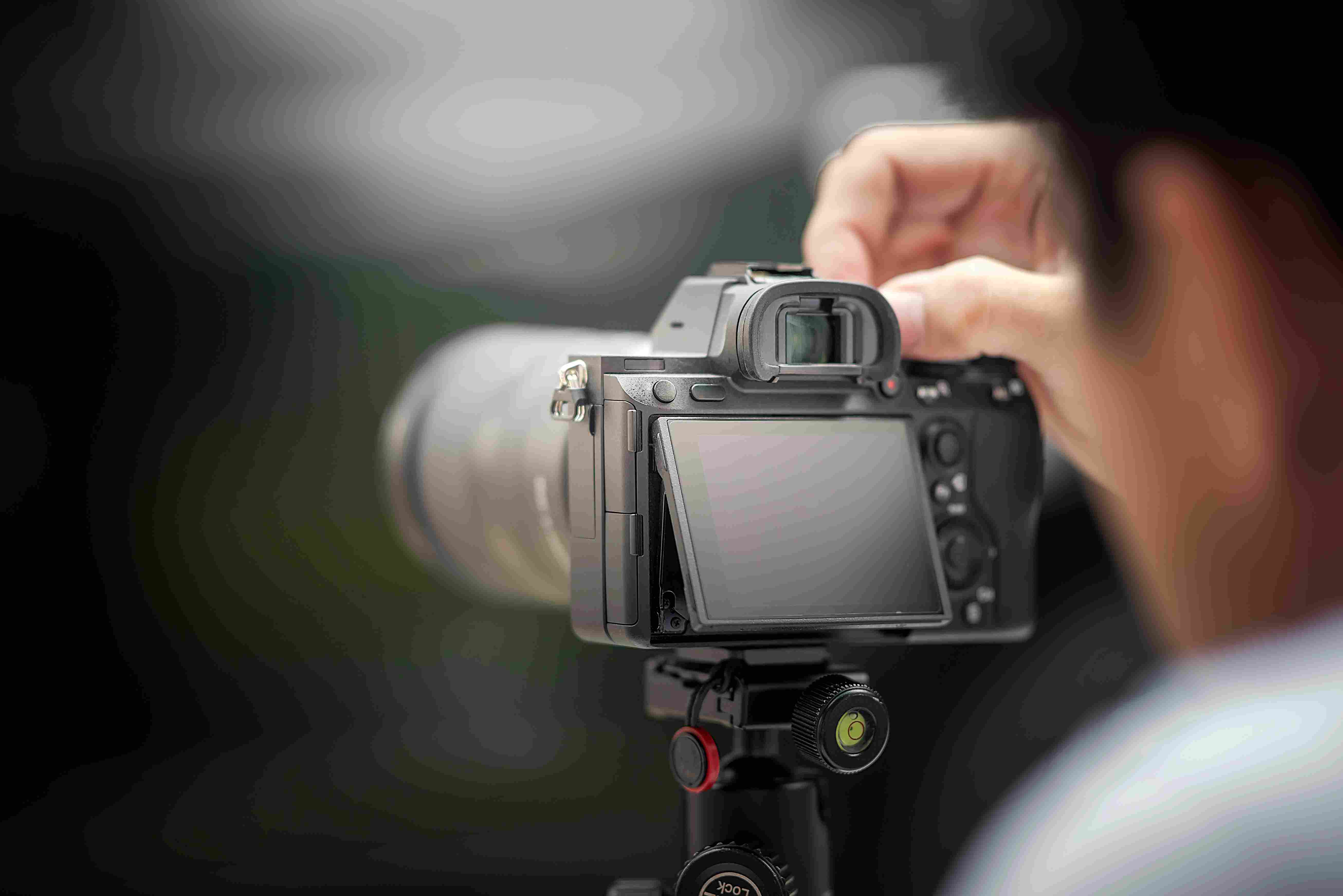 Photography & Videography
