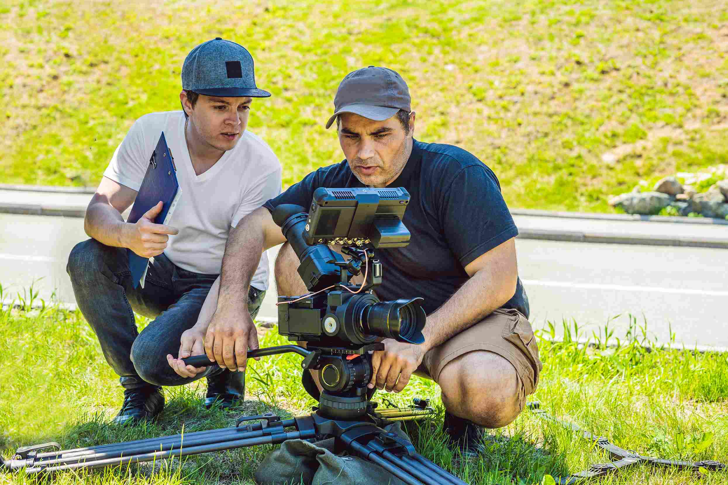 Cinematic Videography
