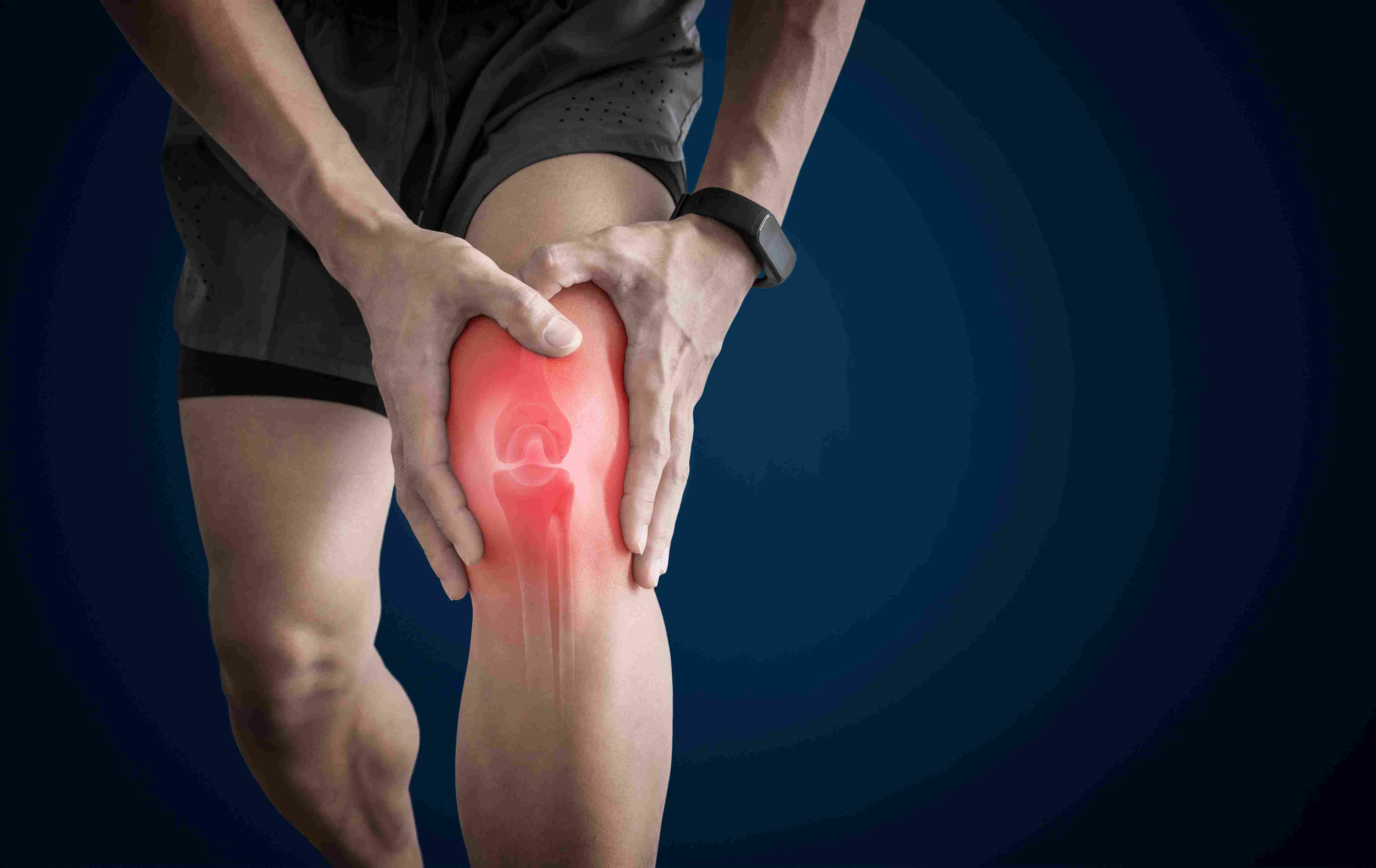 Muscular Pain