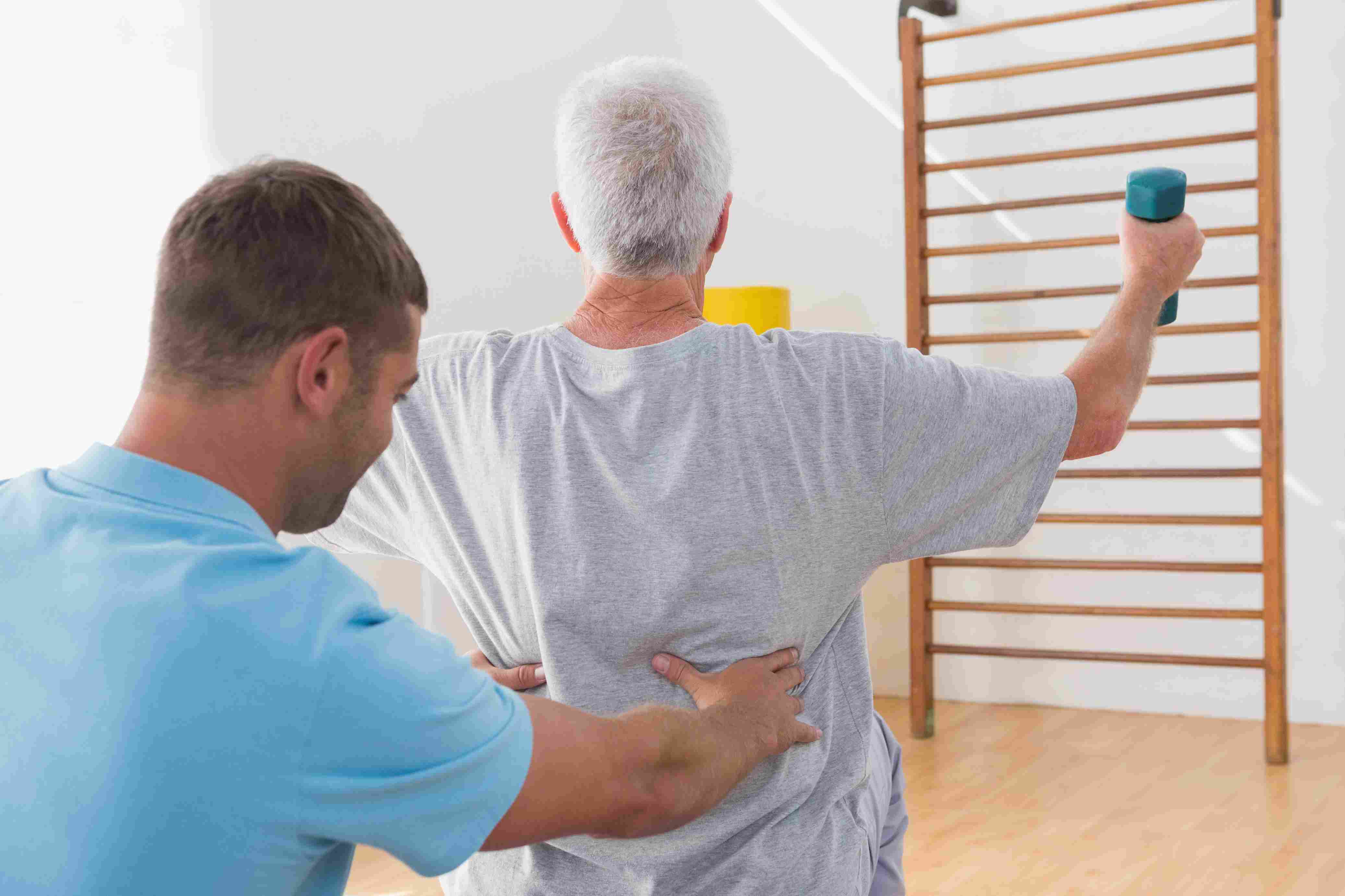 Back Pain