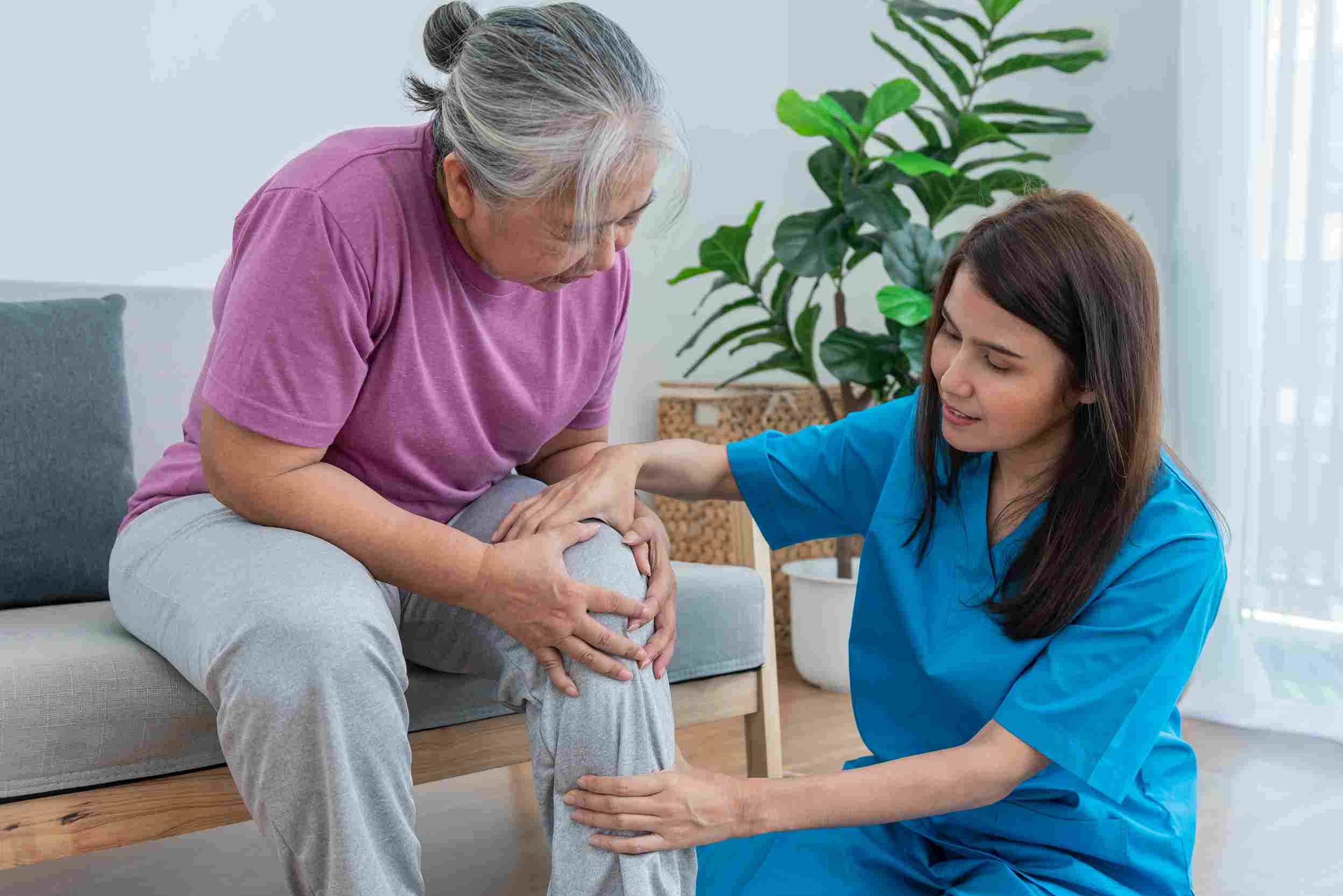 Joint Pain