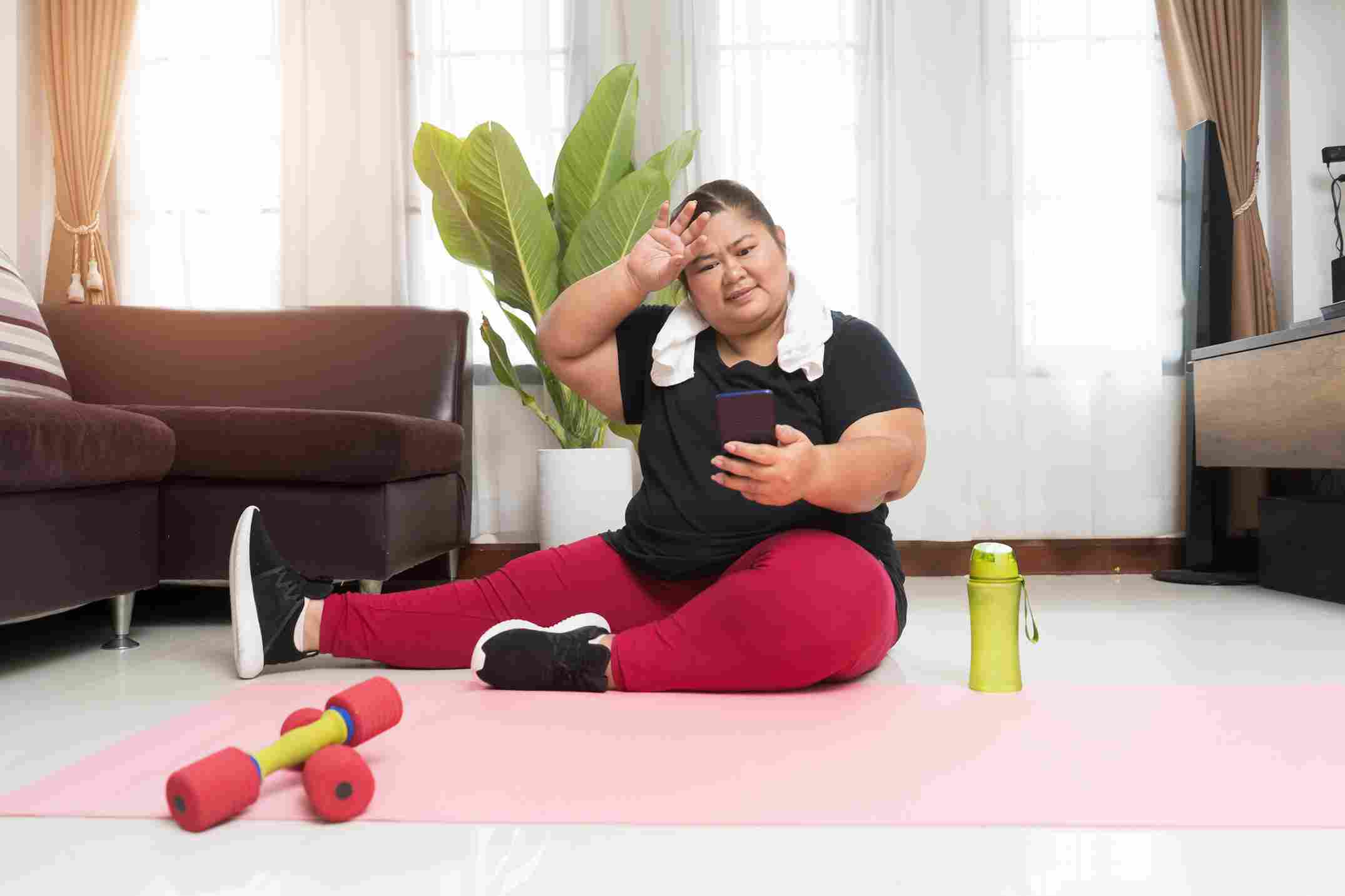 Weight Loss Training