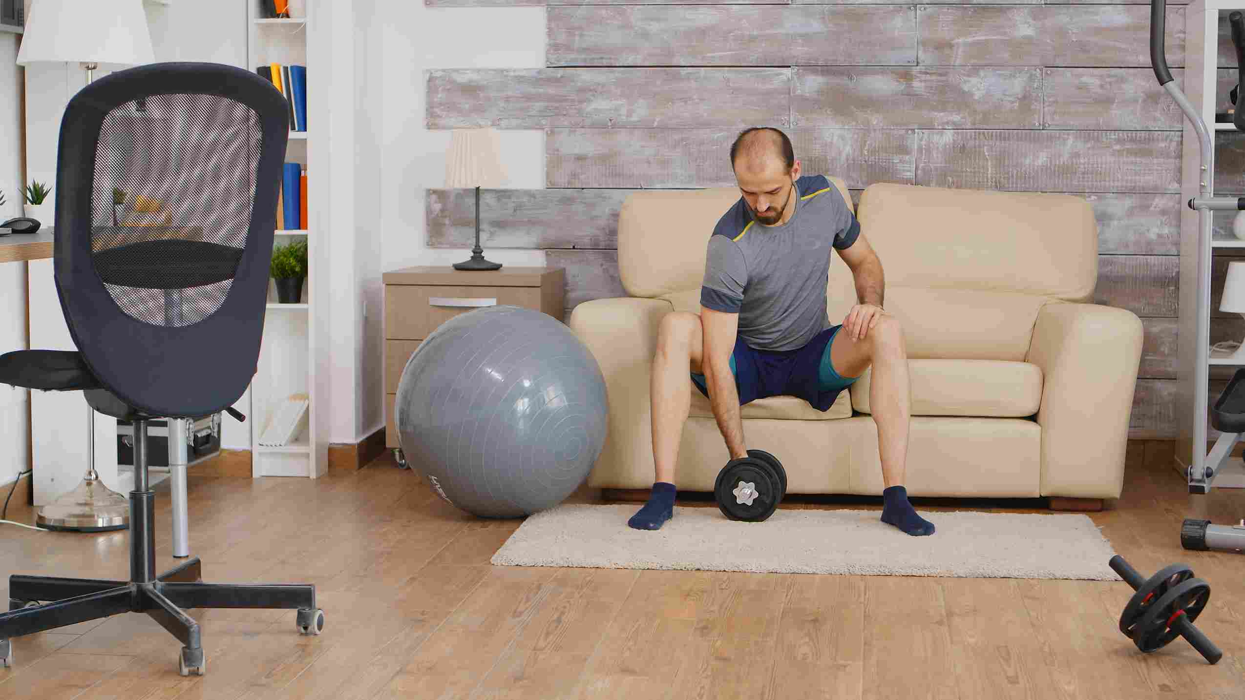 Weight Gain Training