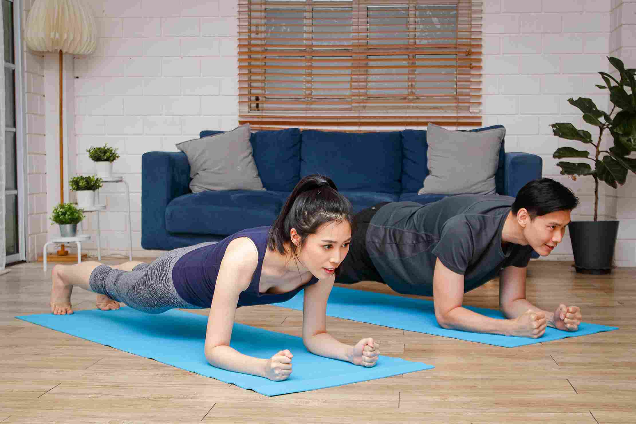 General Fitness Training