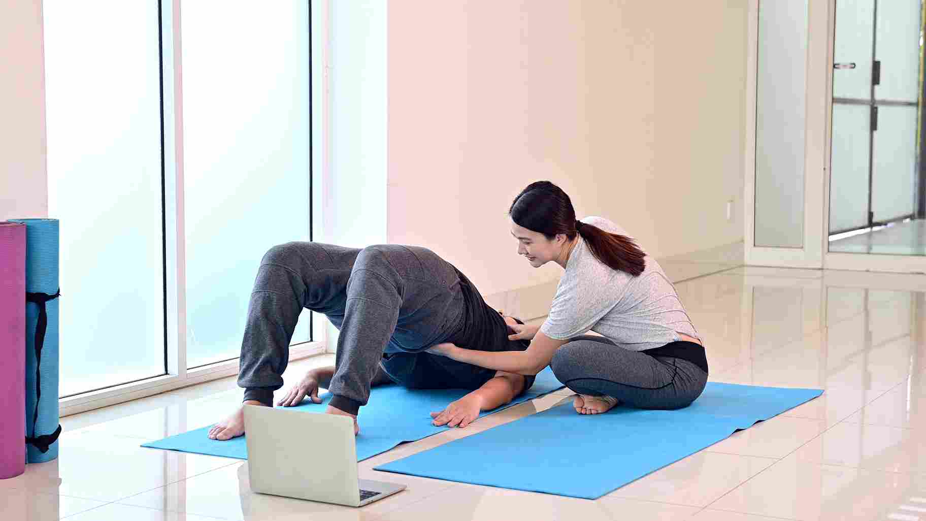Fitness Consultation